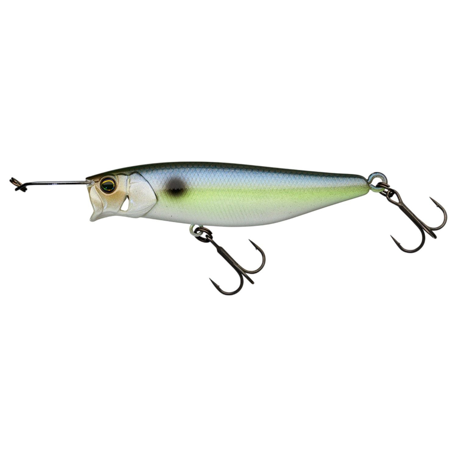 009P Pearl Sexy Shad