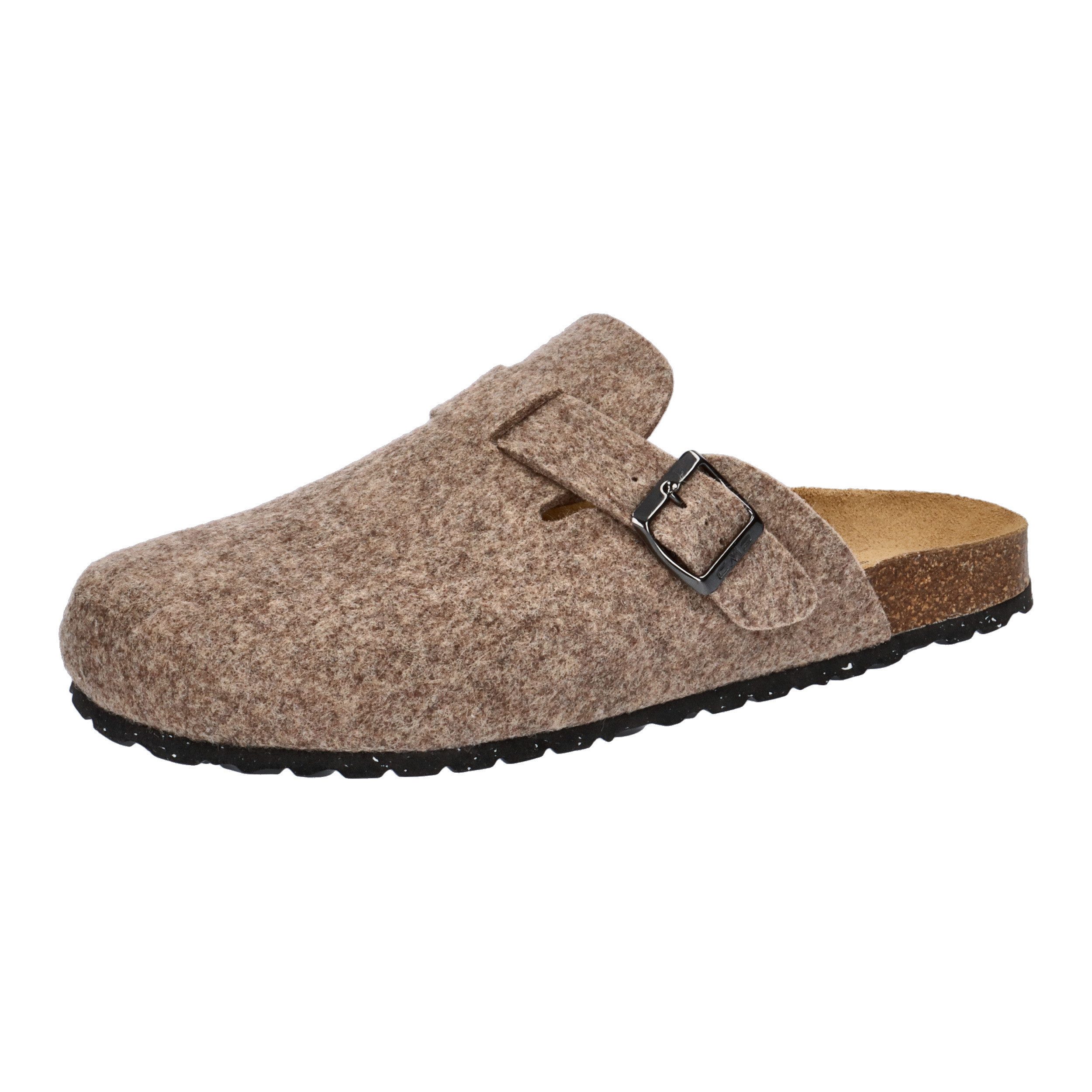 CMP CMP Herren Hausschuhe ECO Taraz Home Слипперыs 3Q48957 Hausschuh