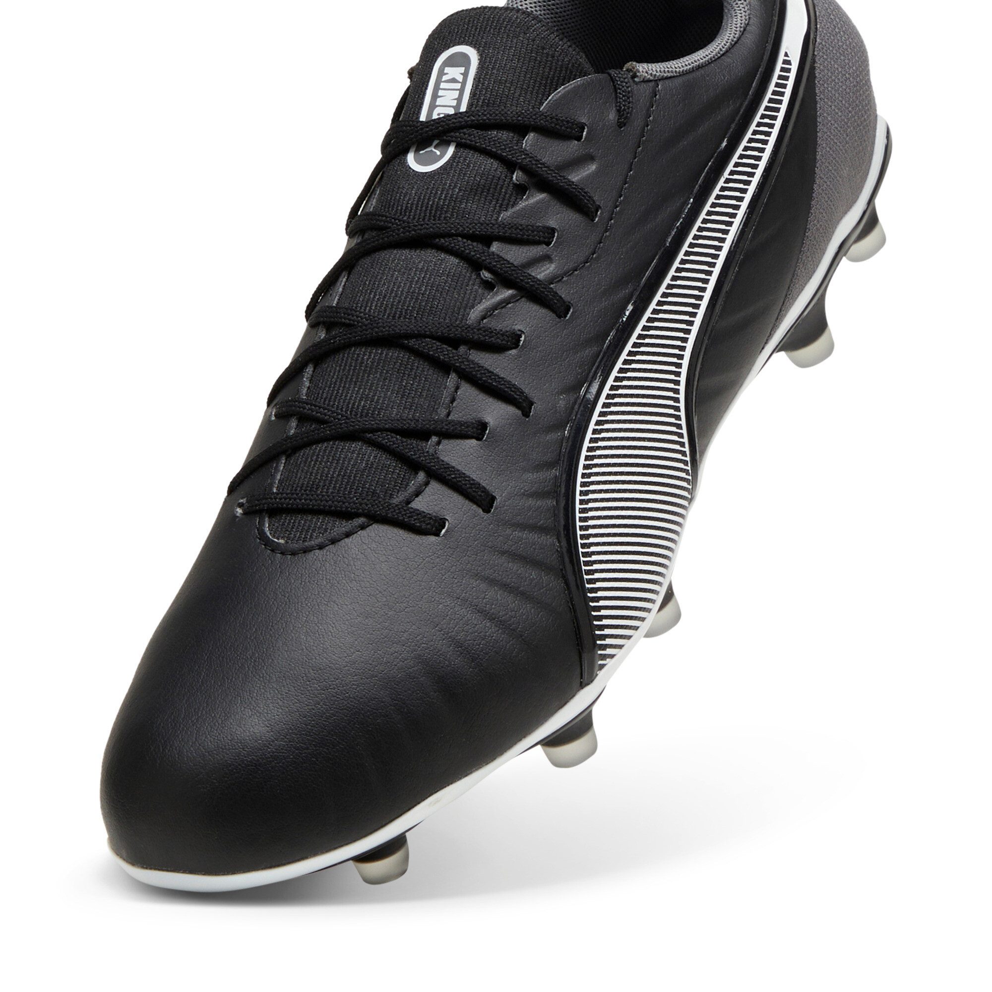 PUMA KING MATCH FG/AG Fußballschuh für Rasen- und Kunstrasenplätze