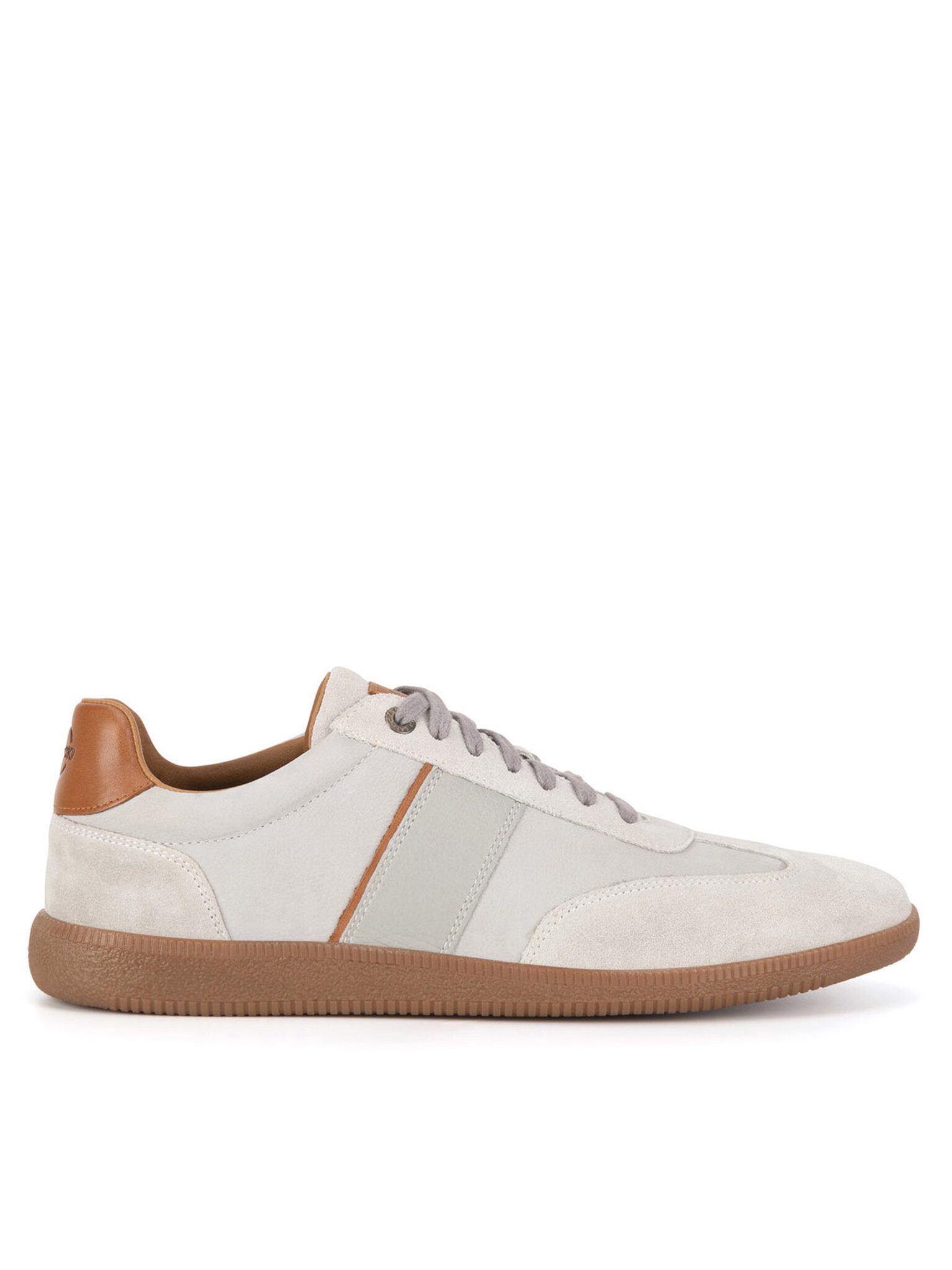 Sneakers BONITO-01 MI24 Grau Sneaker