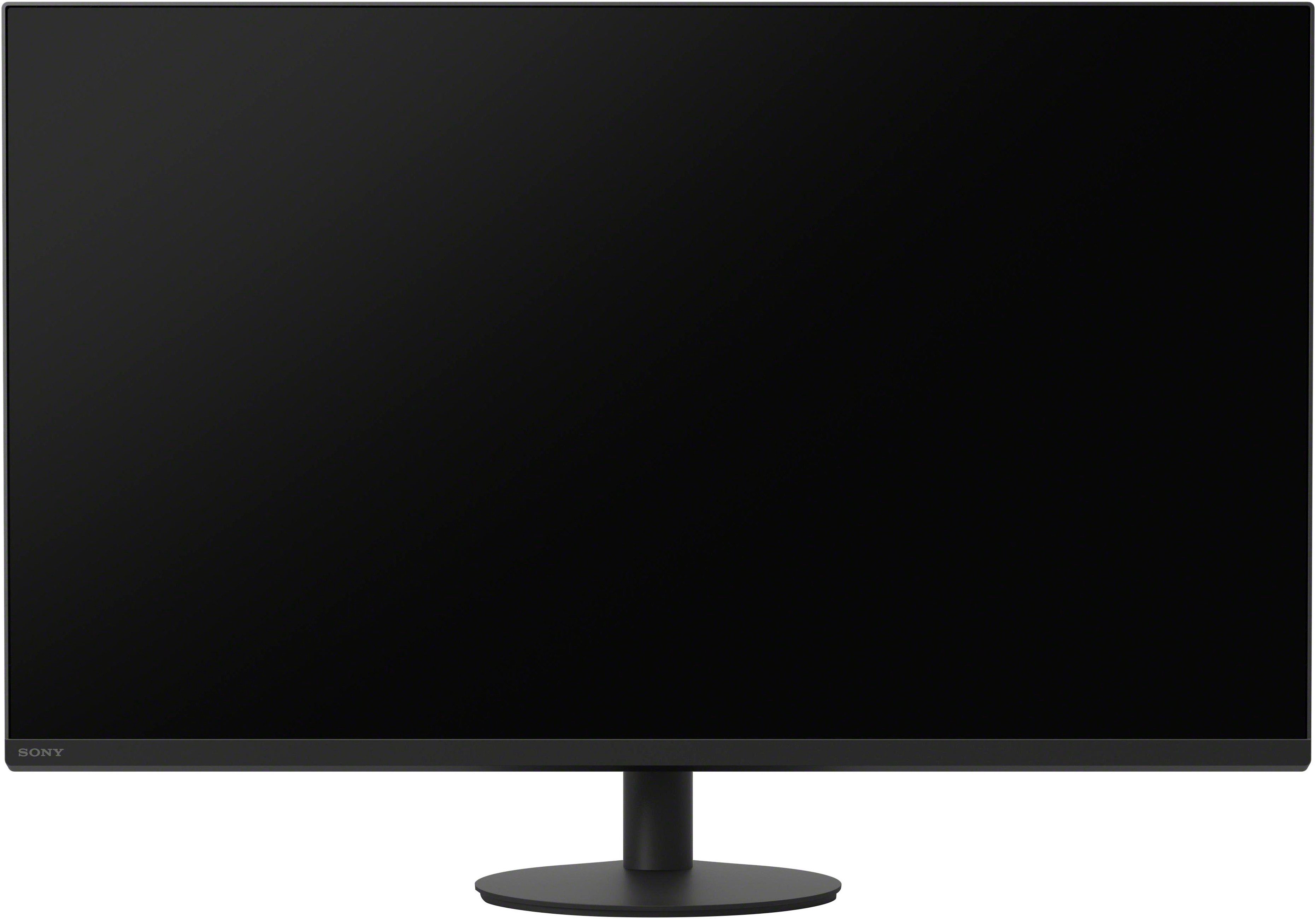Sony SDM-27U9M2 Gaming-Monitor (68 cm/27 ", 3840 x 2160 px, 4K Ultra HD, 1 ms Reaktionszeit, 160 Hz, IPS-LCD)