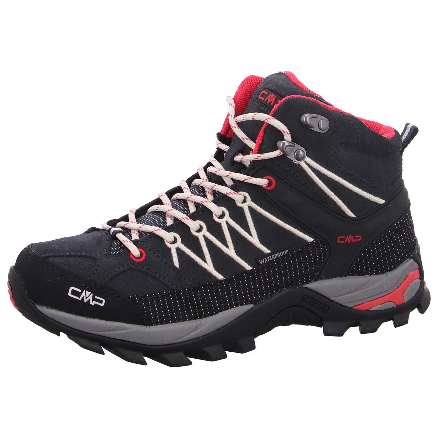 CMP 76UC Wanderstiefel günstig online kaufen