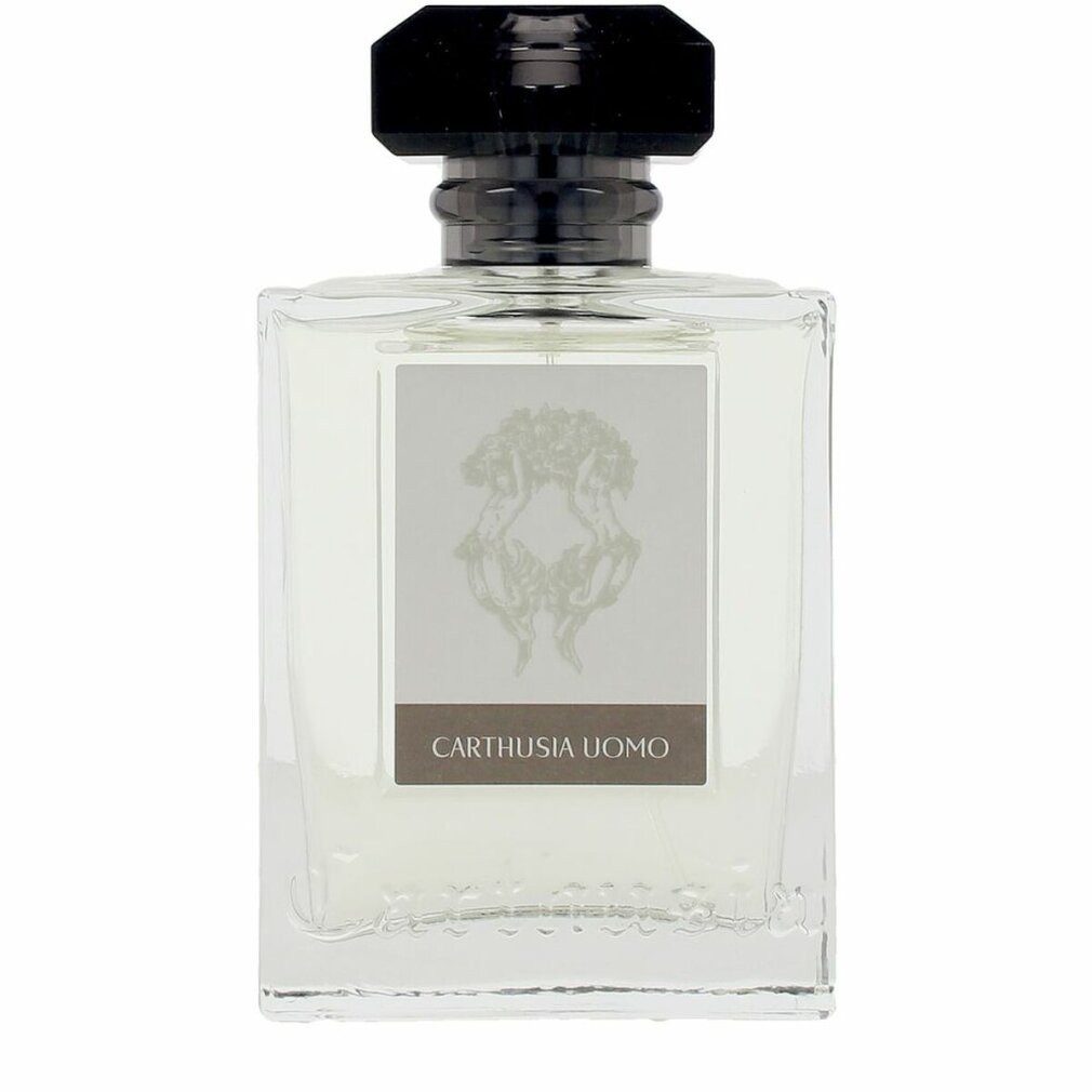 Carthusia Eau de Toilette uomo epv 100ml