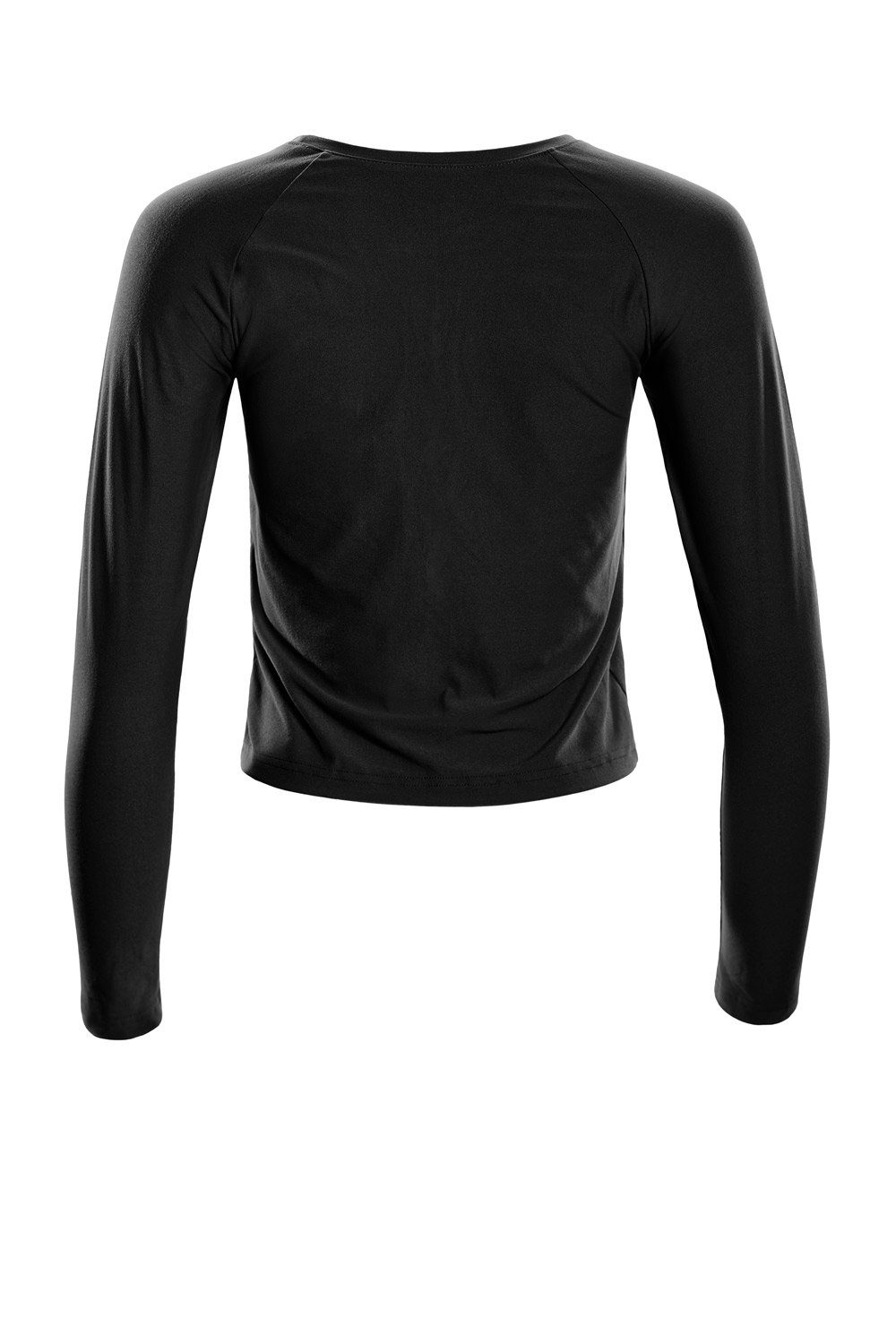 Winshape Langarmshirt AET119LS Cropped Functional Light and Soft