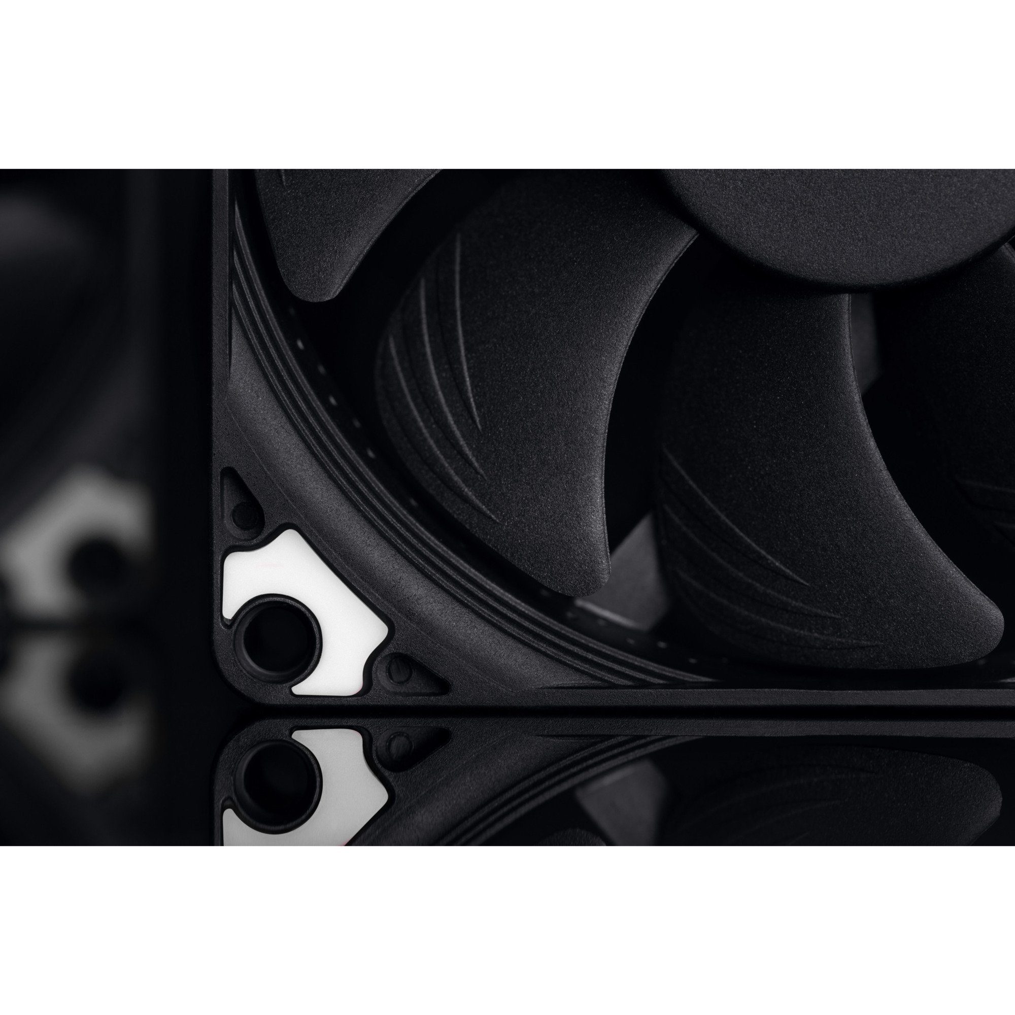 Noctua Gehäuselüfter Noctua NF-A9x14 HS-PWM 92x92x14, Gehäuselüfter