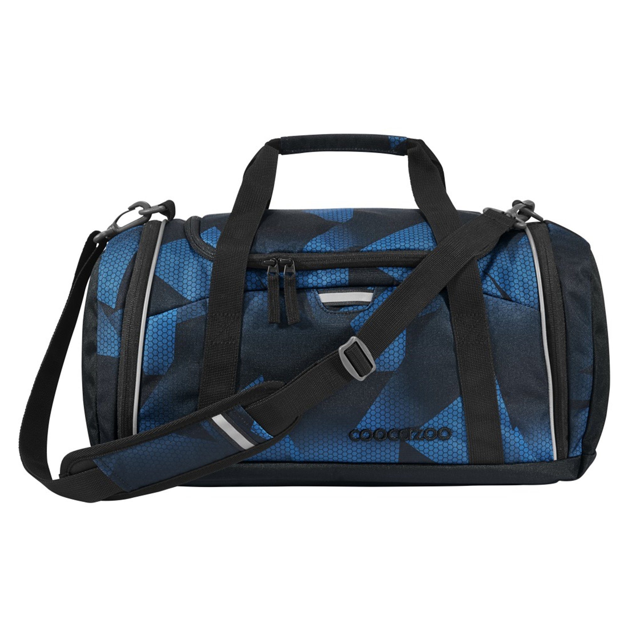 Sporttasche Sporttasche mit Nasswäschefach, 20 Liter