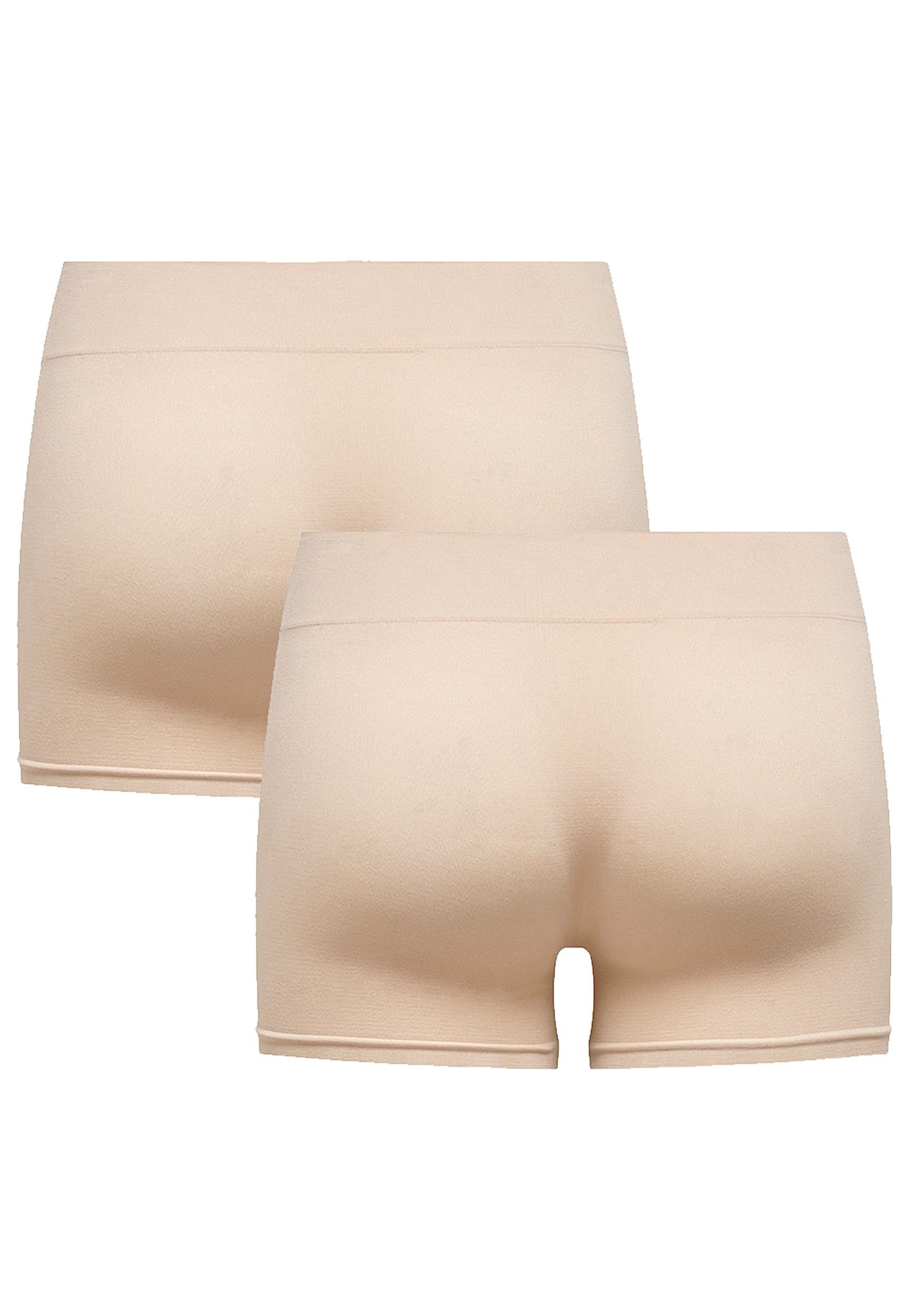 ONLY Leggings (2-tlg) ONLVICKY SEAMLESS MINI günstig online kaufen