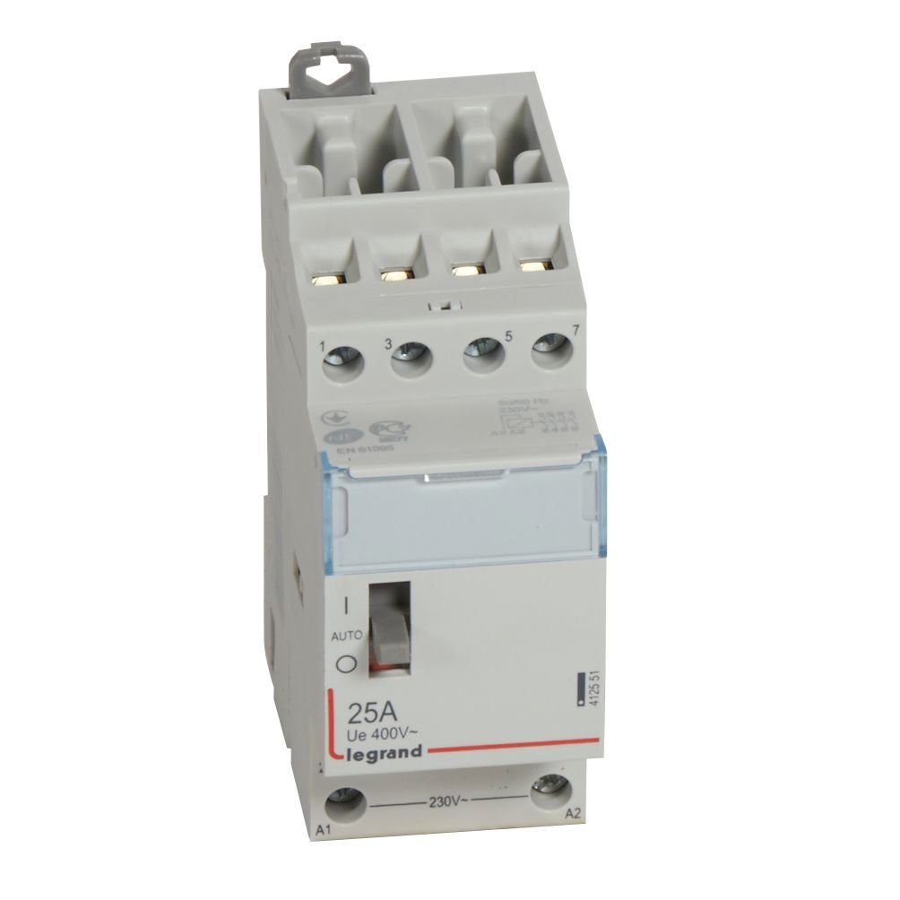 legrand® Verteiler 412551