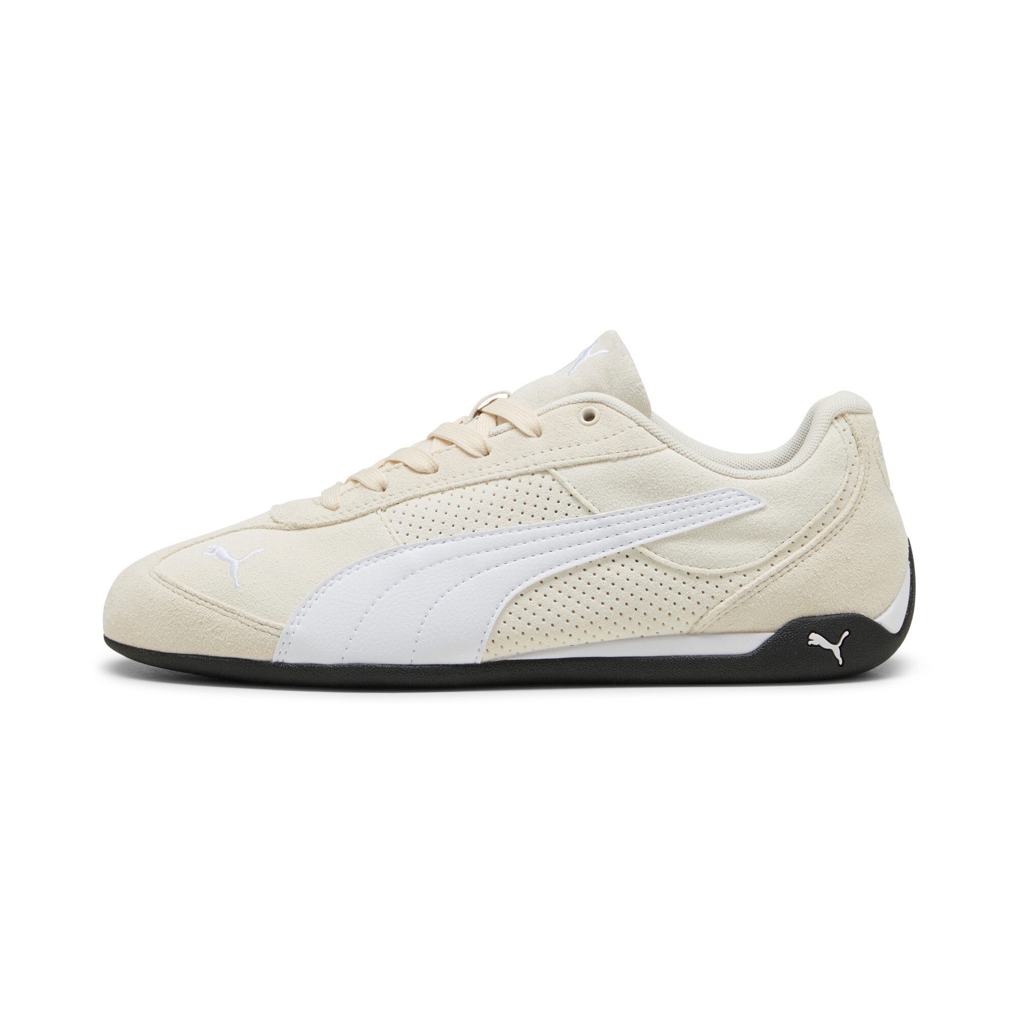 PUMA REPLICATCH SD Sneaker für vielseitige Aktivitäten, mit leicht profilierter Gummilaufsohle