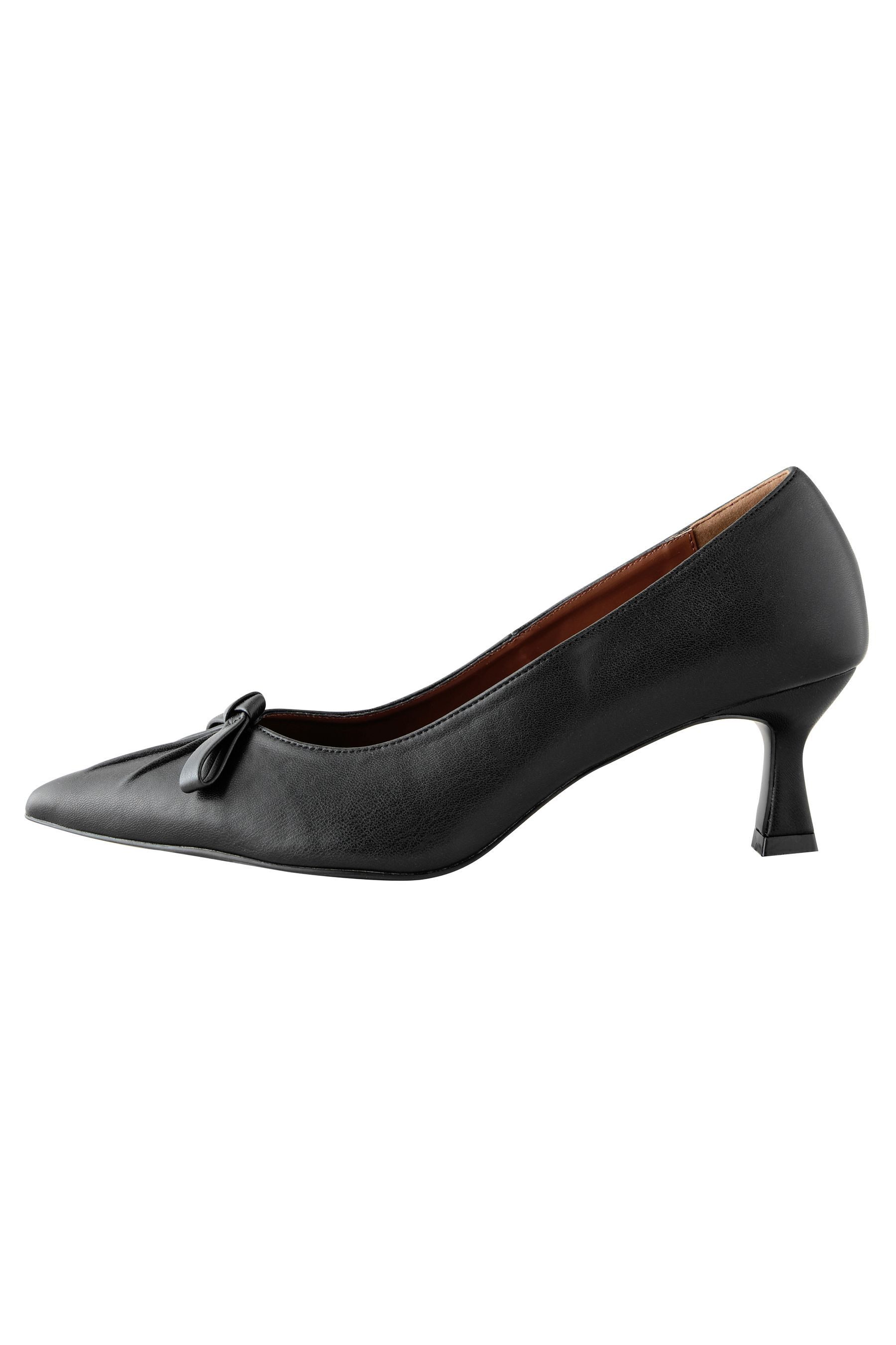 Next Forever Comfort® Pumps mit Schleife Pumps (1-tlg) günstig online kaufen