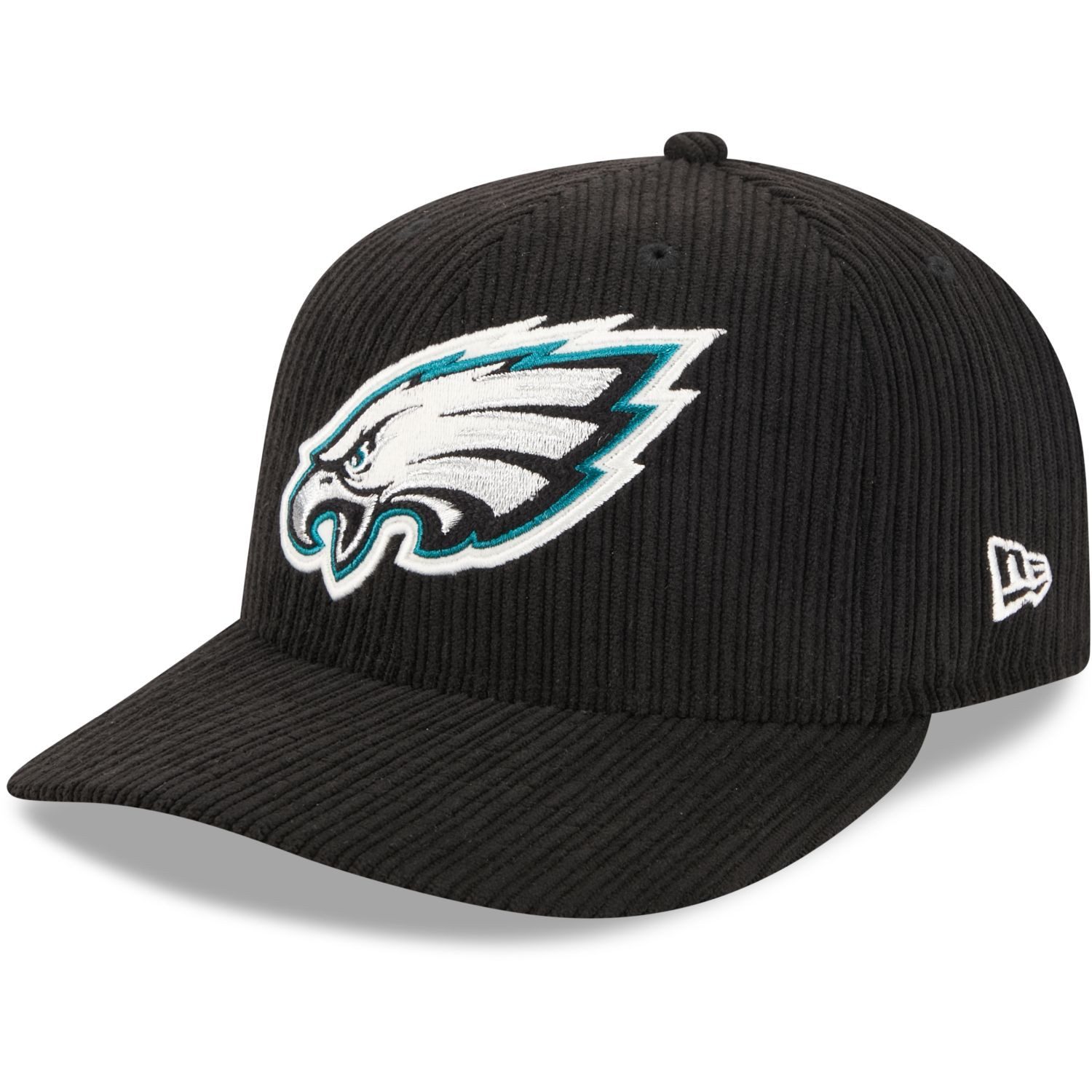 Fitted Cap 59Fifty CHENILLE Philadelphia Eagles