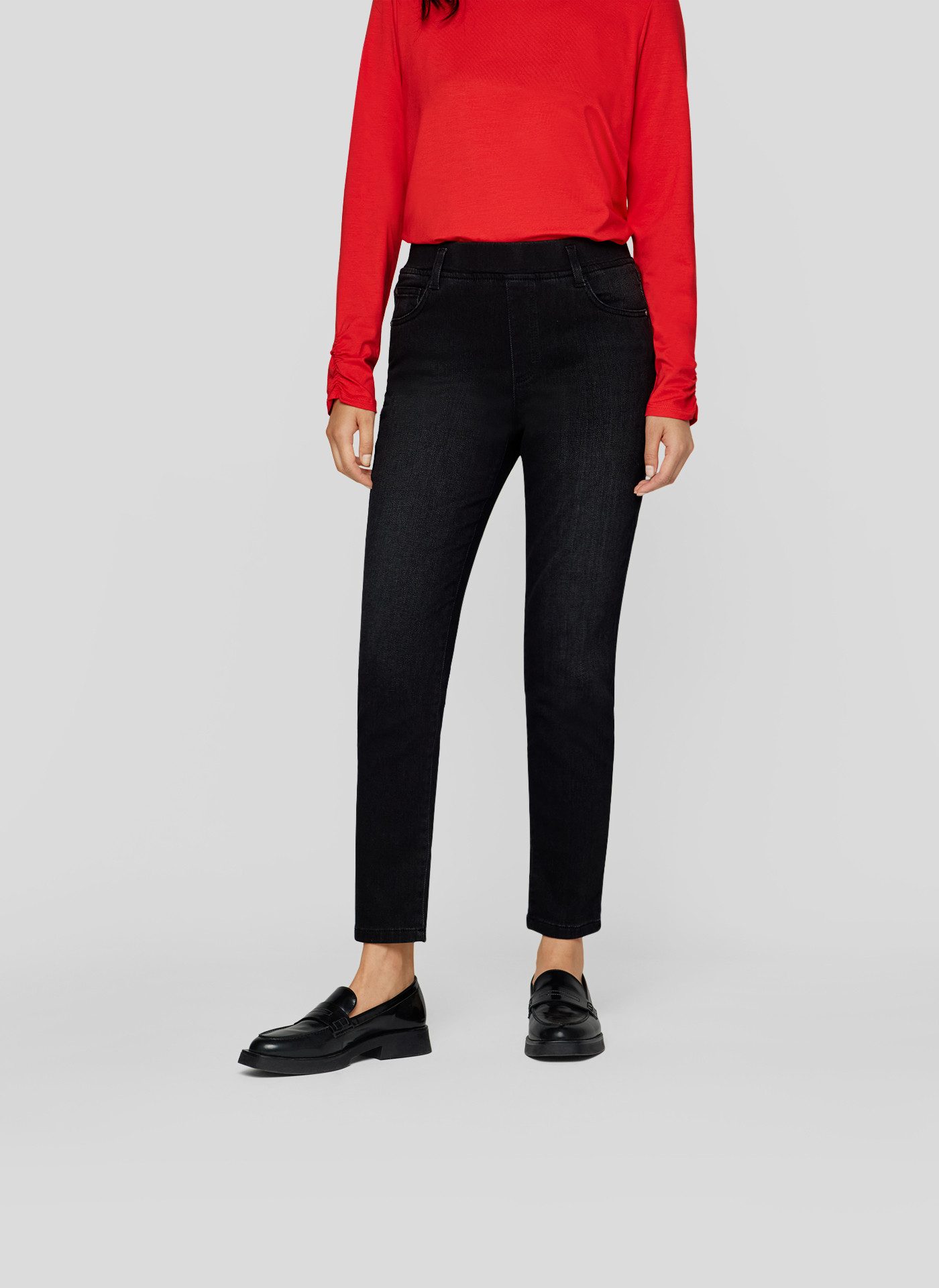 Rabe Jerseyhose "Hose" günstig online kaufen