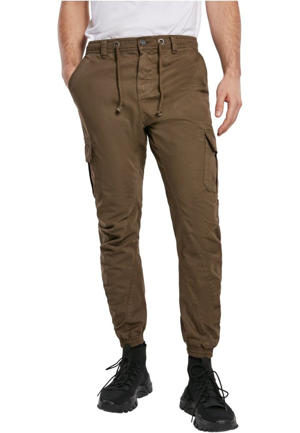 Sweathose CARGO JOGGING PANTS