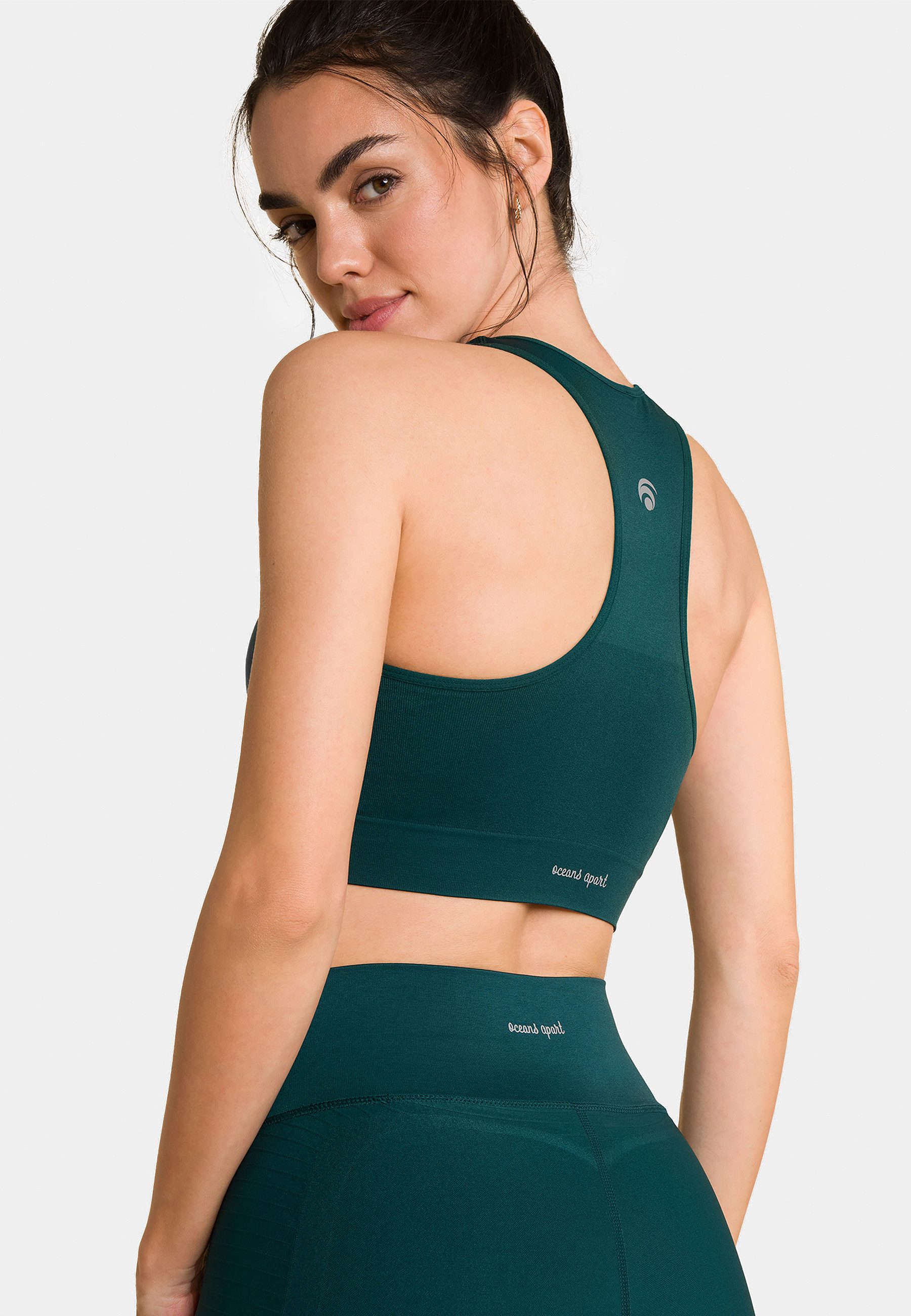 OCEANSAPART Sport-BH Beverly (1-tlg) günstig online kaufen