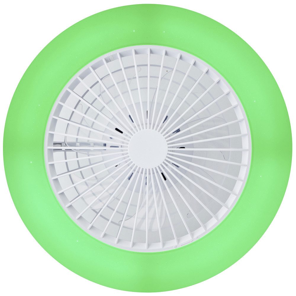 Brilliant Deckenleuchte Brilliant G60020/05 Salerno LED-Deckenleuchte günstig online kaufen