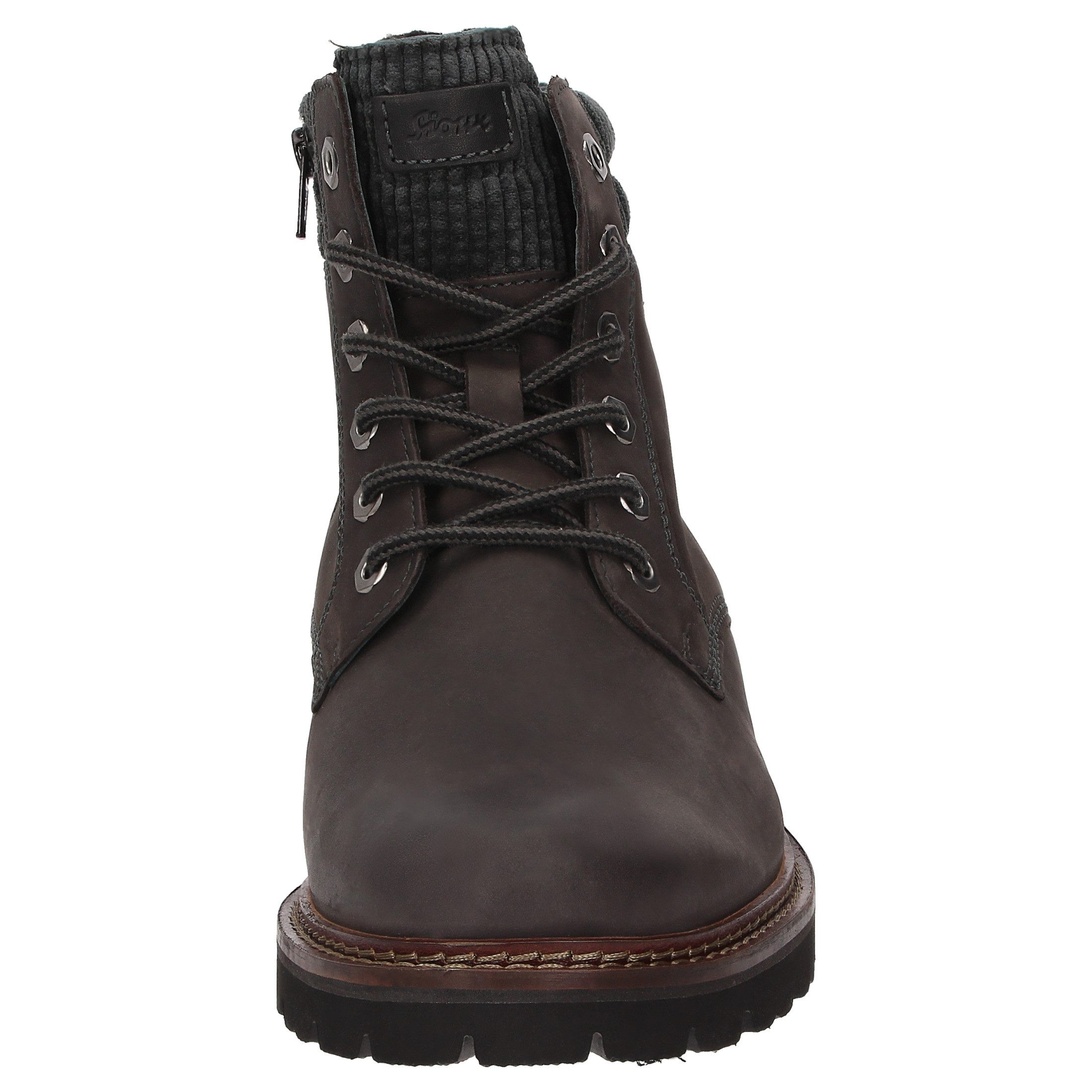 SIOUX Adalr.-704-TEX-LF-H Stiefelette