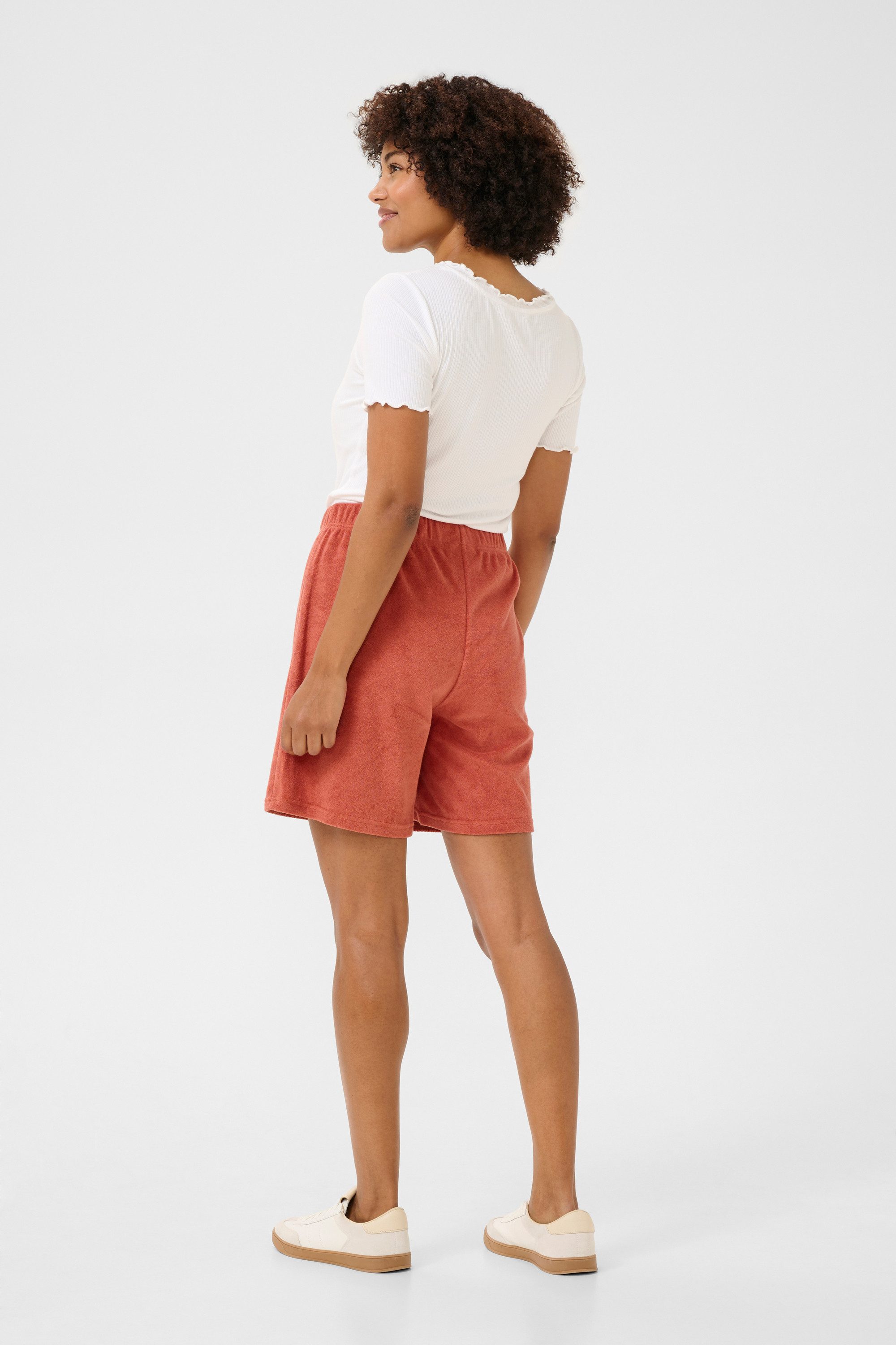 Cream Шорты Шорты CRFria