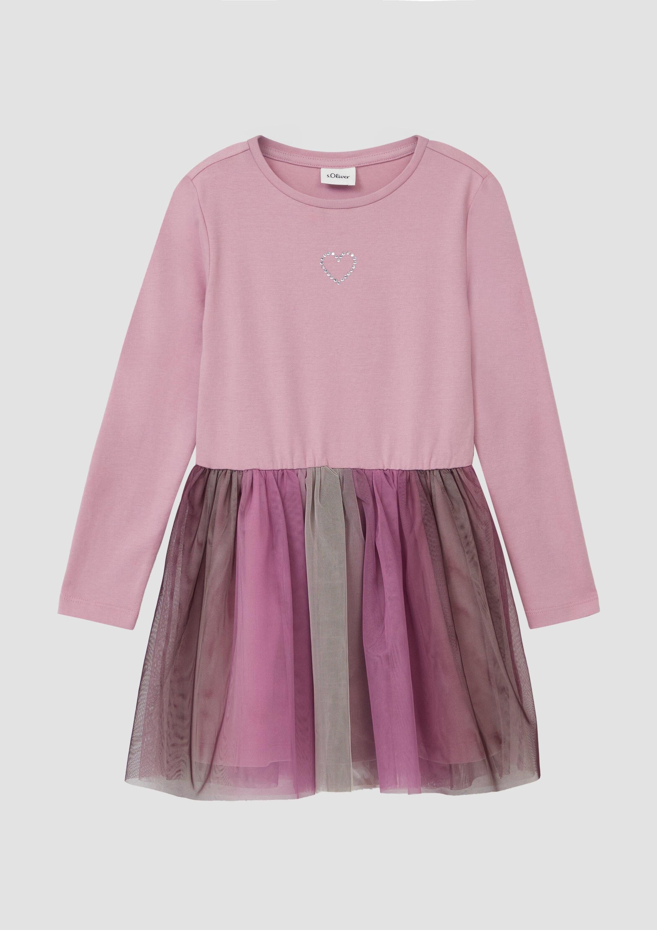Minikleid Kleid
