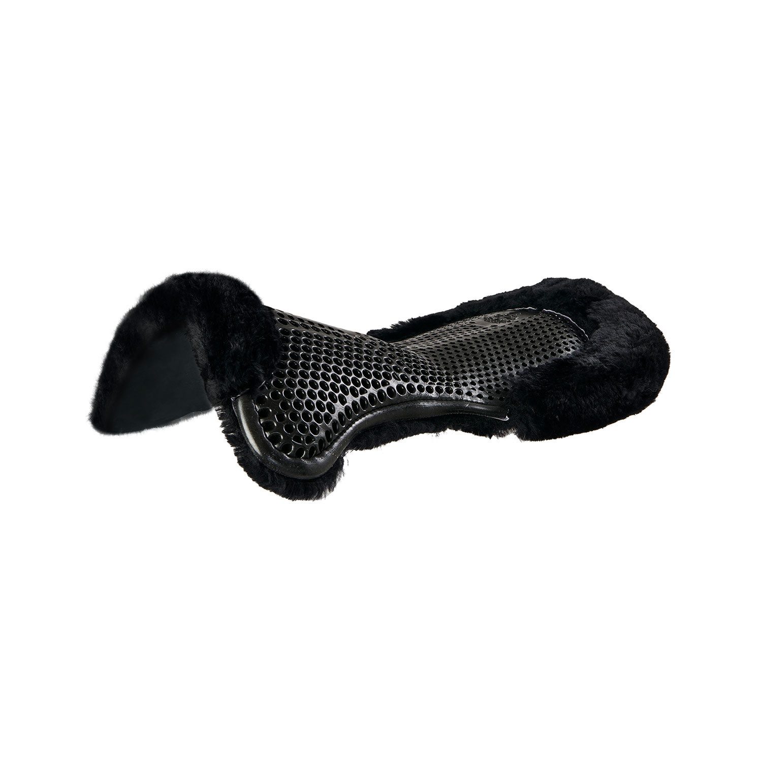 Gelpad Acavallo Gel Pad Front Riser Full Sheepskin