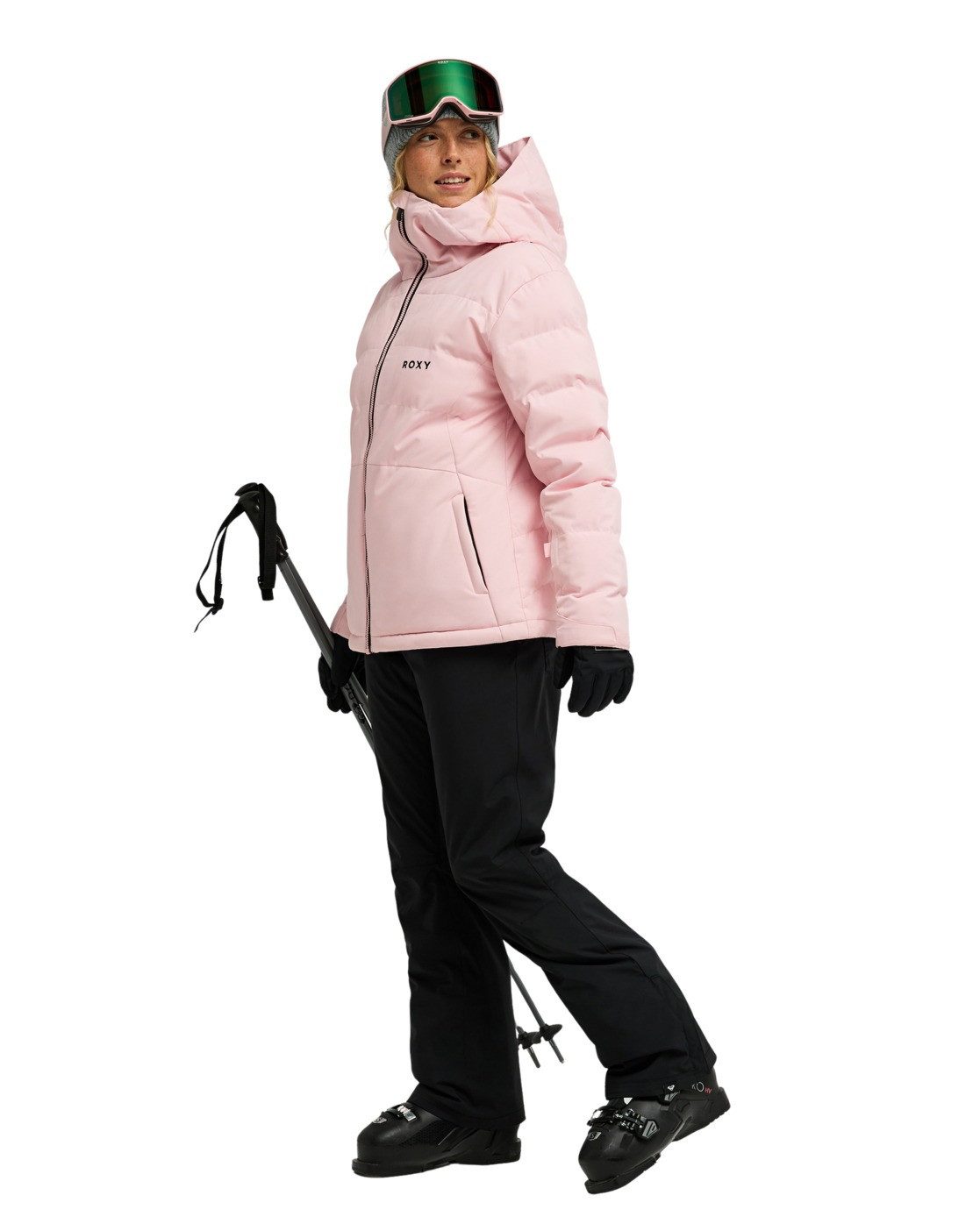 Roxy Snowboardjacke Snowyhill Puffy 10K