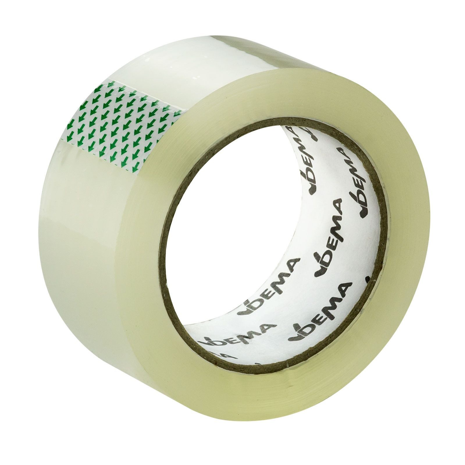 Klebeband Klebeband DKB 60 im 6er Set 360 Meter