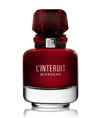 GIVENCHY Eau de Parfum »L’Interdit Rouge«