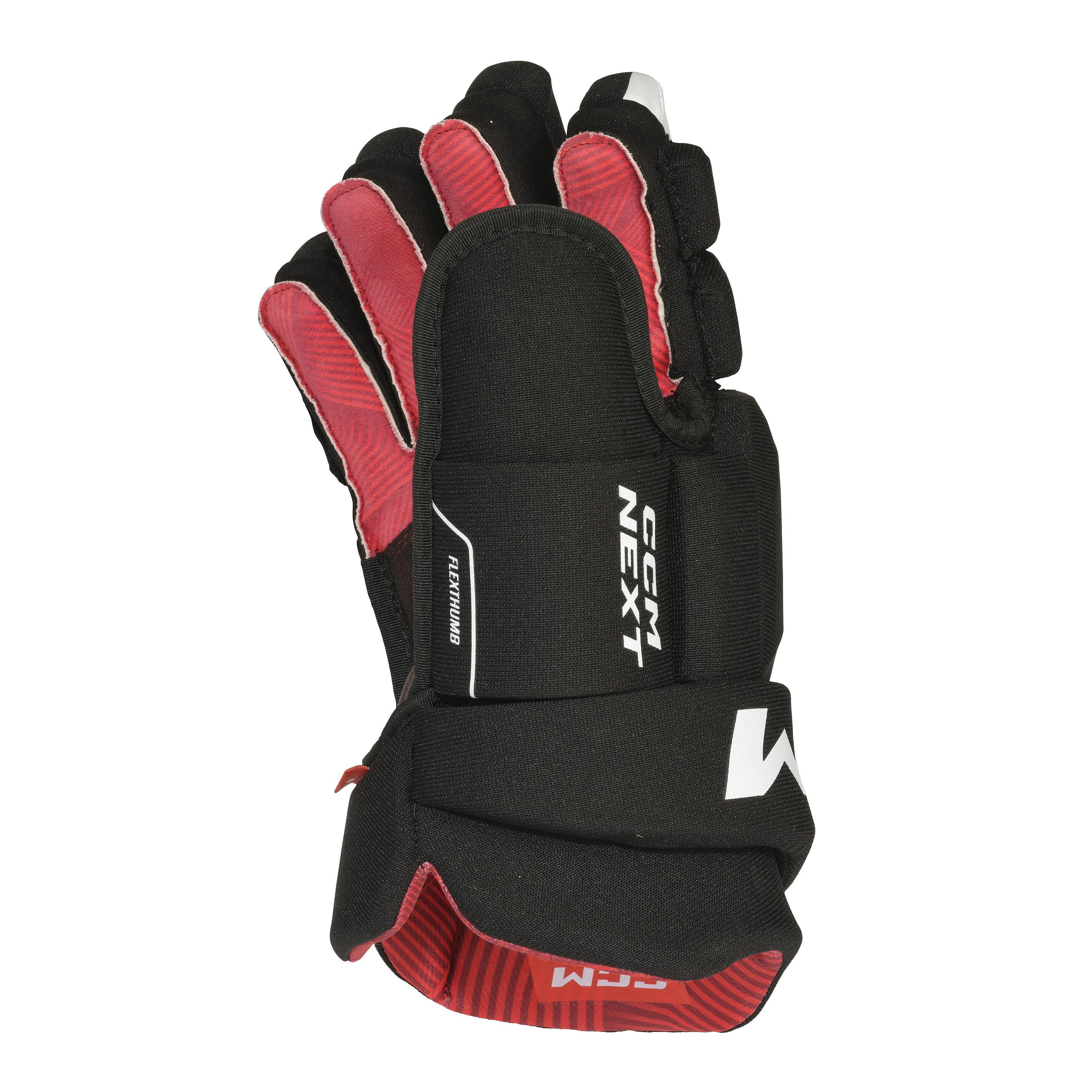 CCM Eishockeyhandschuhe Handschuhe CCM NEXT Junior günstig online kaufen