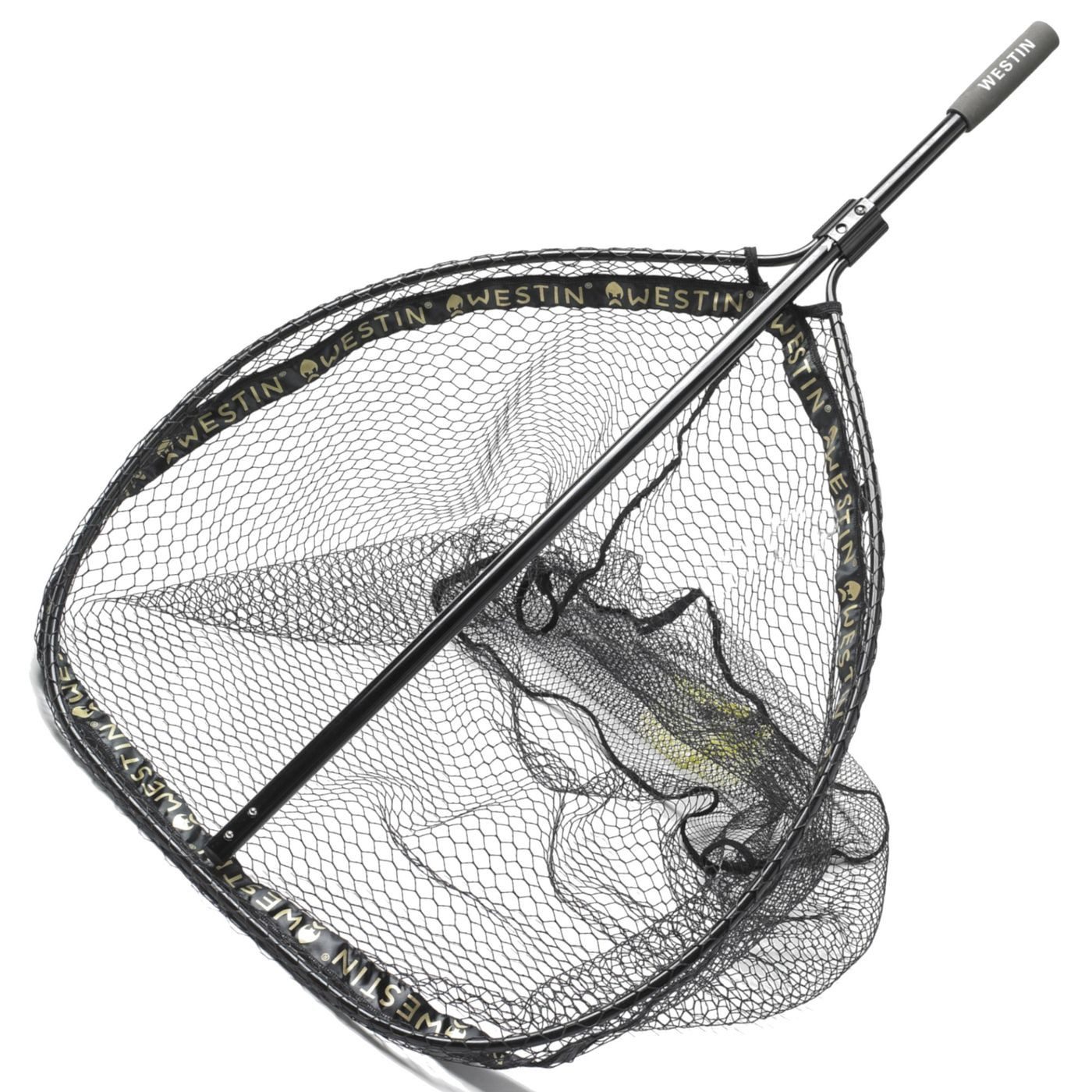 Angelkescher Westin W3 CR Landing Net L Kescher