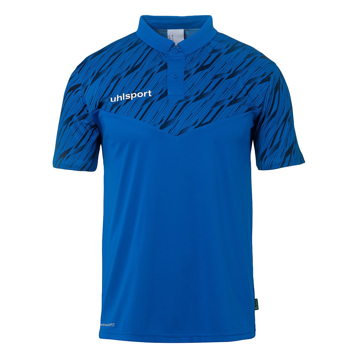 uhlsport Poloshirt POLO SHIRT Progressive 28 (1-tlg., Trikot) atmungsaktiv, schnelltrocknend