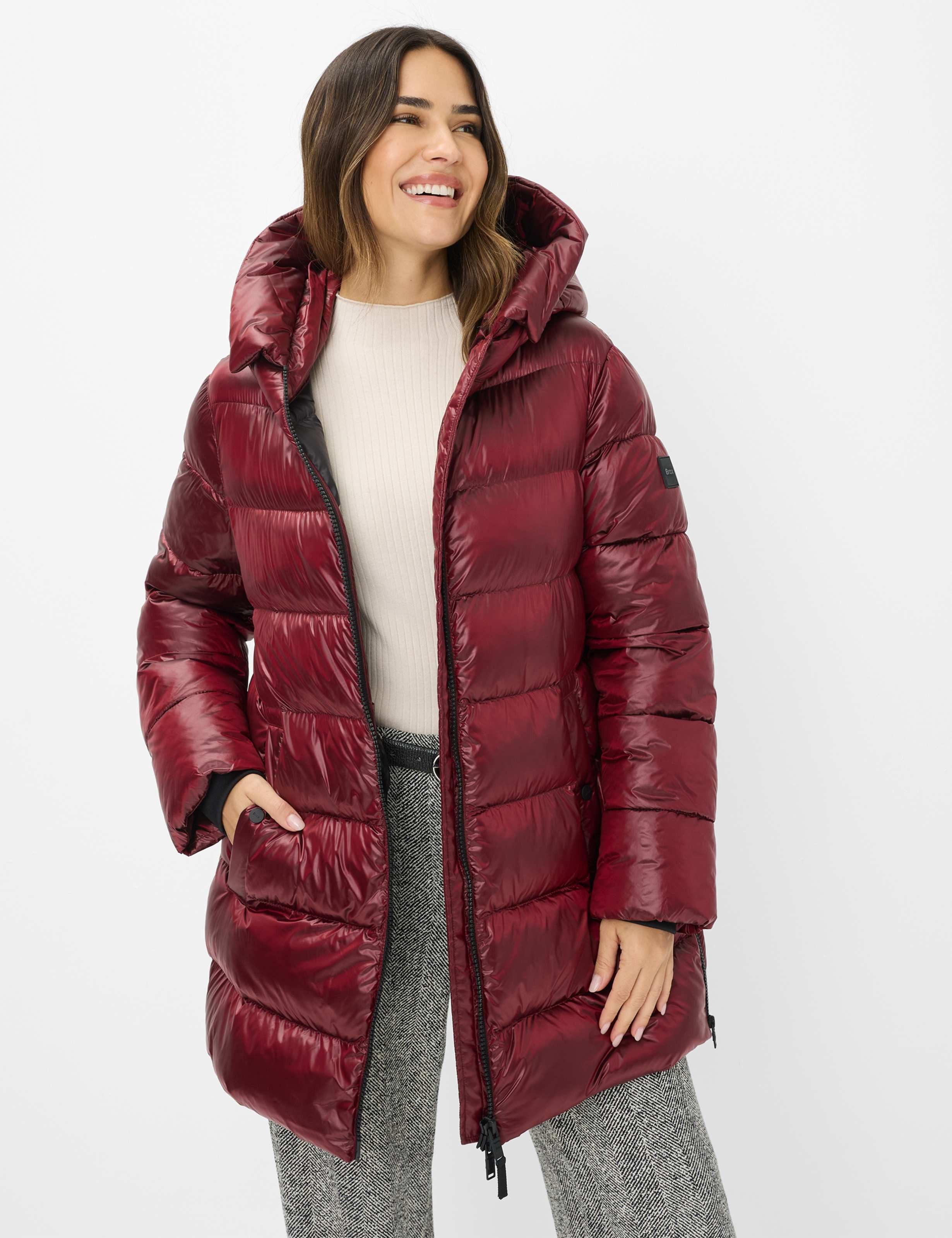 Brax Steppjacke Style TORONTO günstig online kaufen