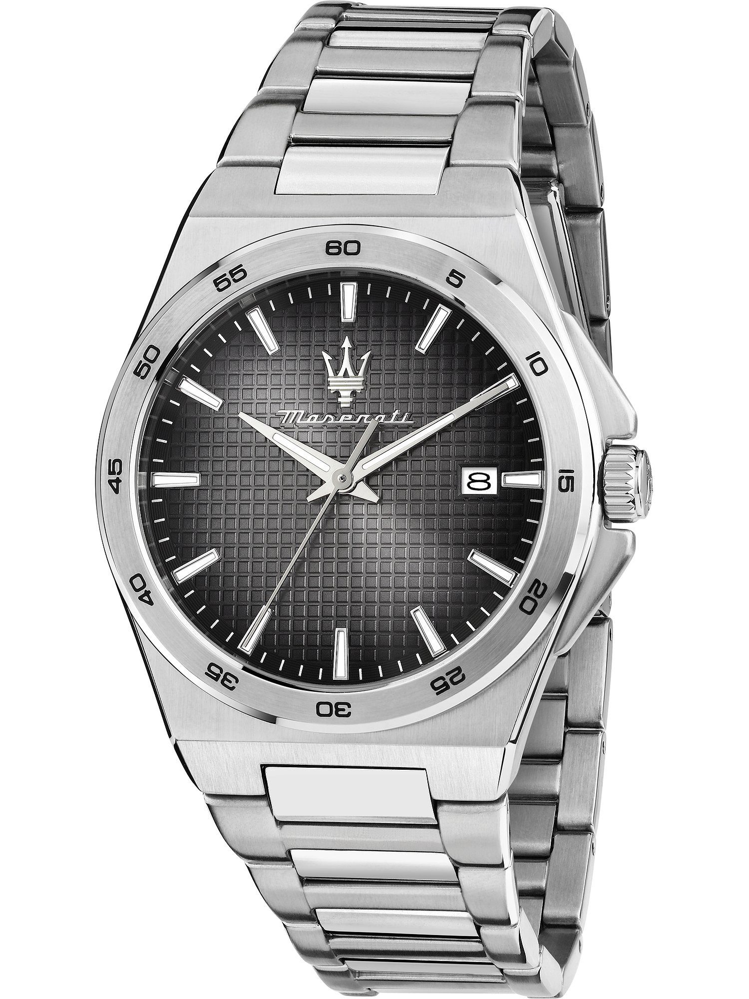 MASERATI Quarzuhr Maserati Herren-Uhren Analog Quarz, Klassikuhr