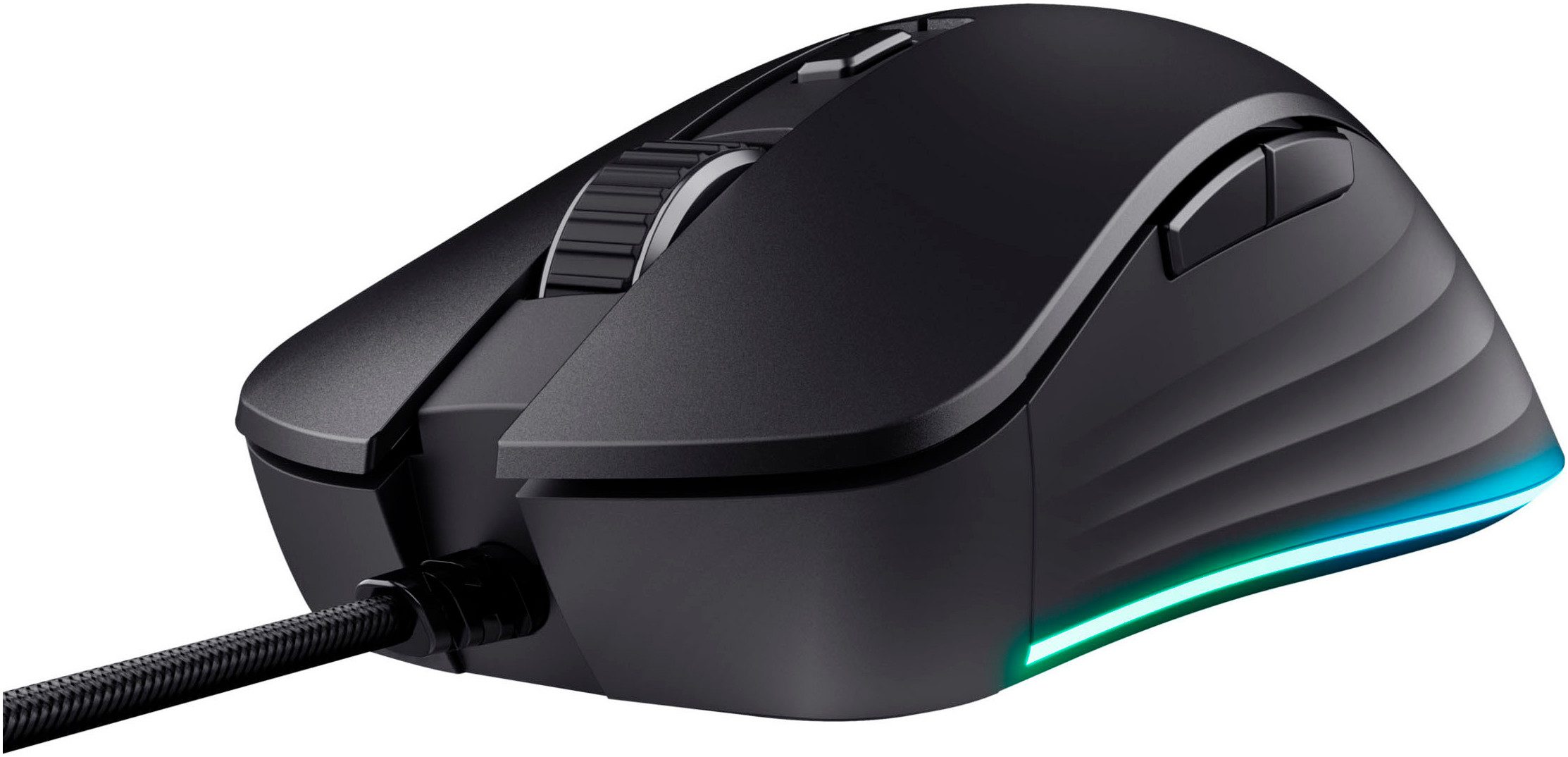 GXT924W Ybar+ Gaming-Maus