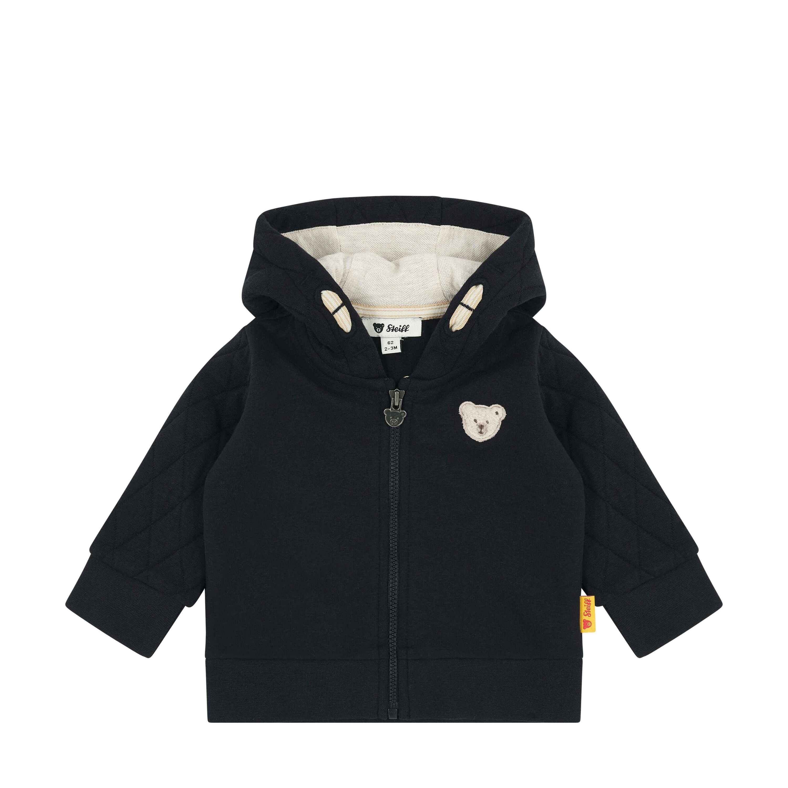 Steiff Strickjacke Sweatjacke Nordicland