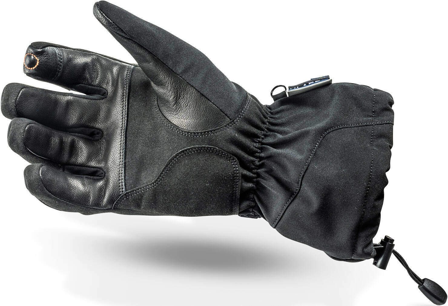 Lindstrands Motorradhandschuhe Hede wasserdichte Motorrad Handschuhe wasserdicht