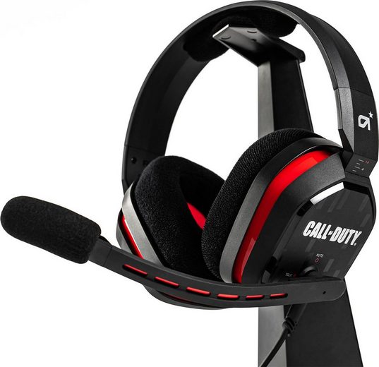ASTRO »Call of Duty®: Black Ops: Cold War A10« Headset