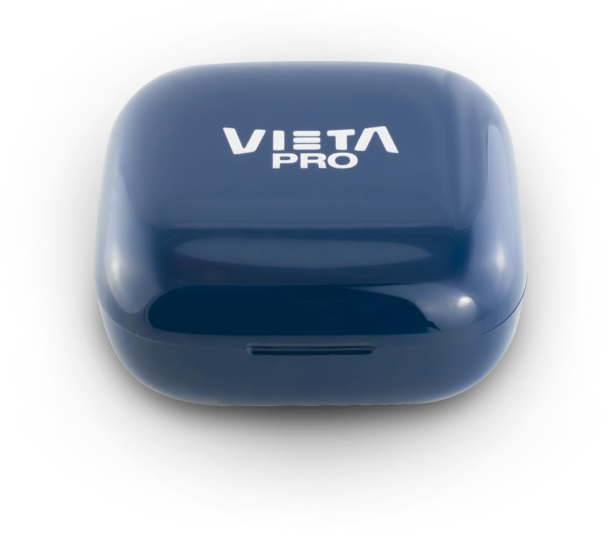 Vieta True Kopfhörer #FEEL Pro Blue Headphones Wireless wireless