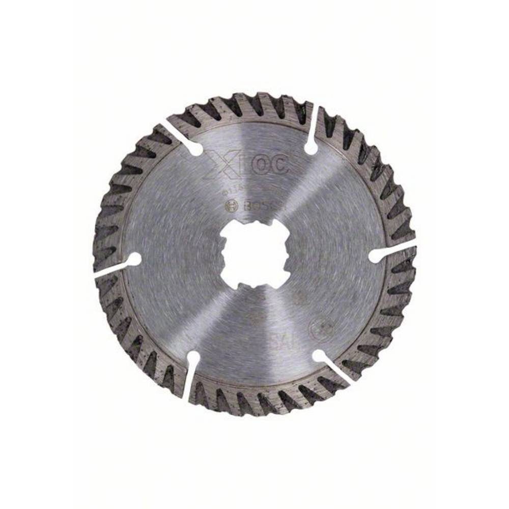 Thumbnail - BOSCH Diamanttrennscheibe Trennscheibe X-LOCK Standard for Universal, 115 x