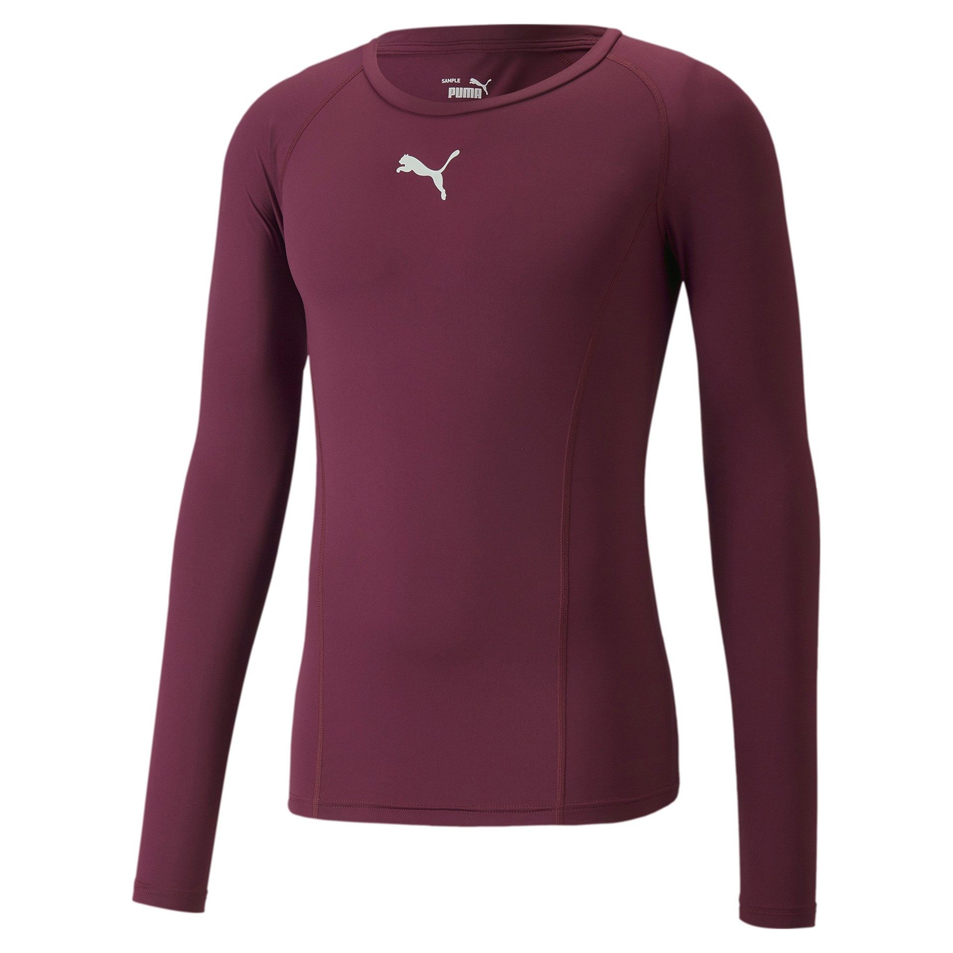 PUMA Unterziehshirt Puma Herren Kompressionsshirt Liga günstig online kaufen
