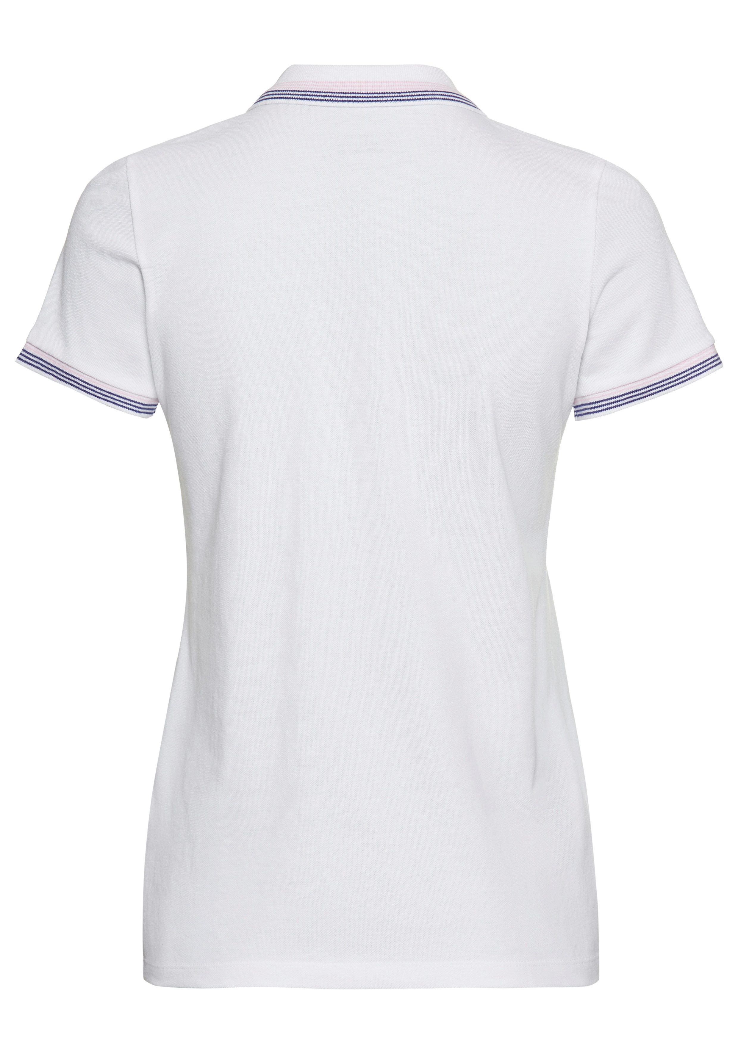 FAYN SPORTS Poloshirt ideal für Tennis und Golf
