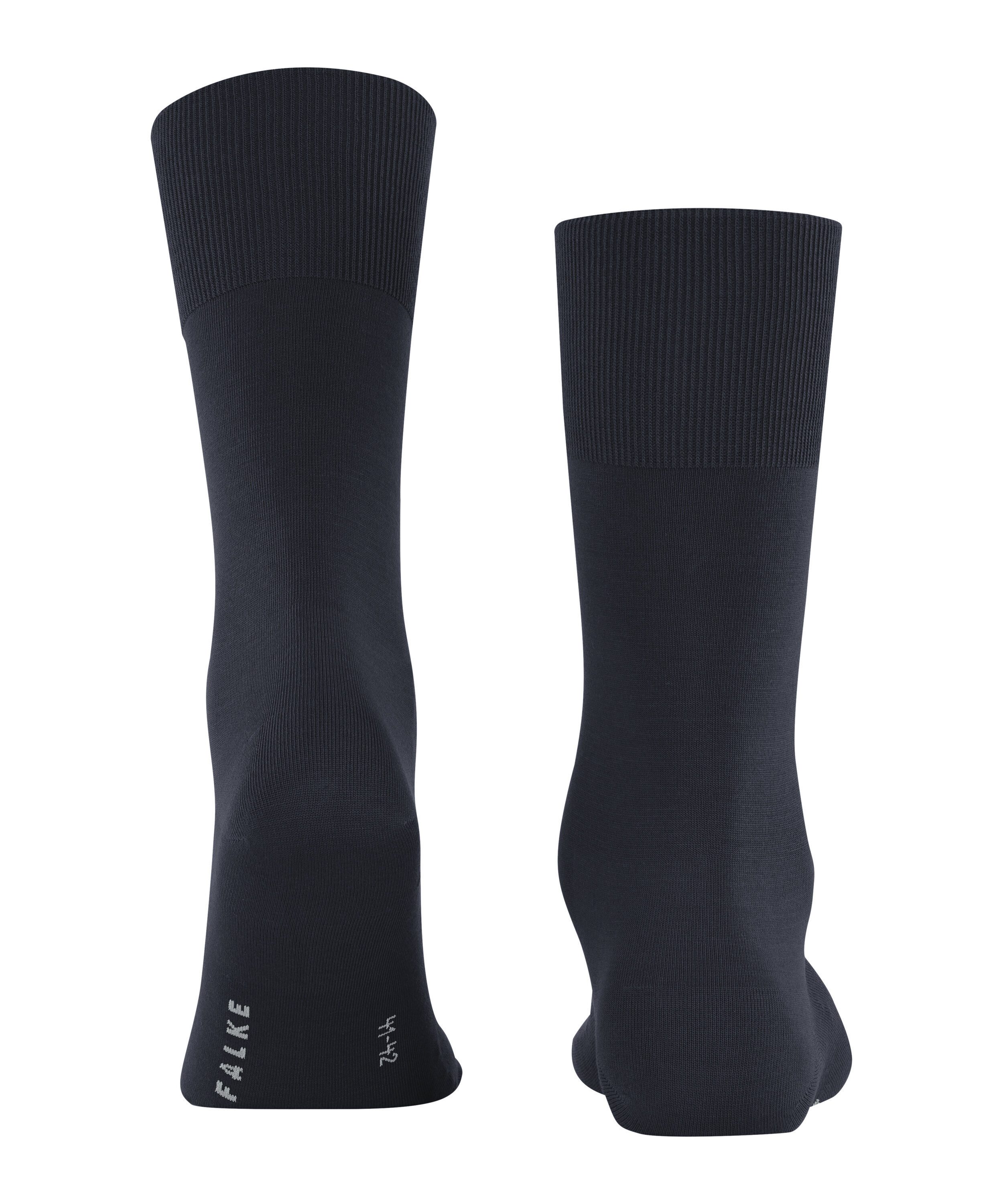 FALKE Socken ClimaWool mit temperaturausgleichender Funktion, atmungsaktiv – Bild 3 von 5