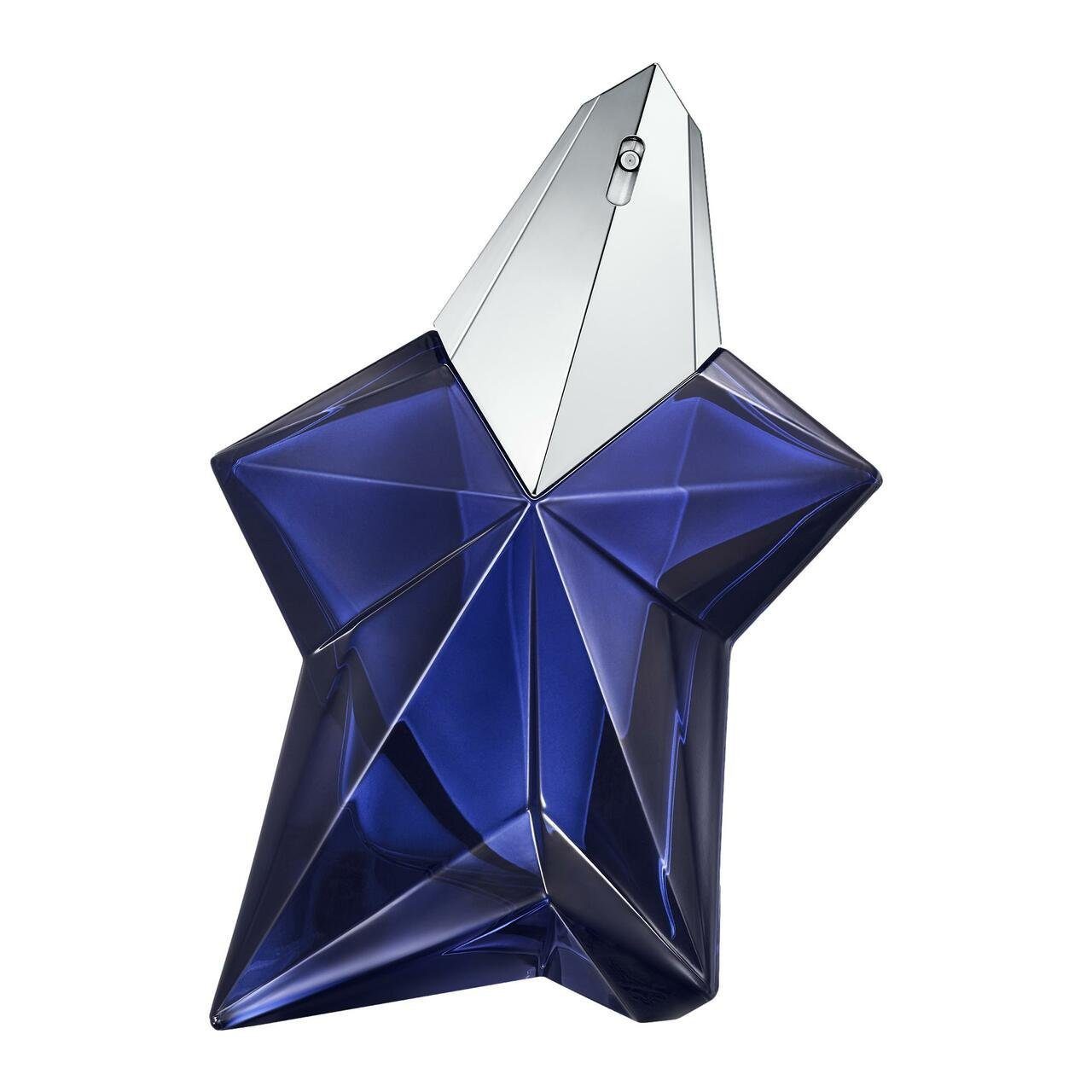 Mugler Eau de Parfum Angel Elixir, Glasflakon, Parfüm EDP, Damenduft