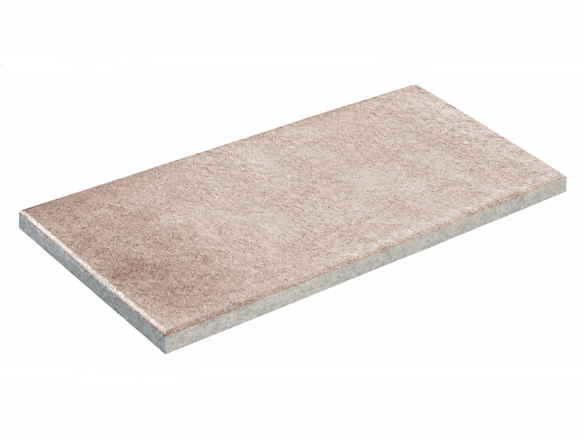 Diephaus Terrassenplatte ADORO PERLMUTT 80/40/4 CM PE5 HK