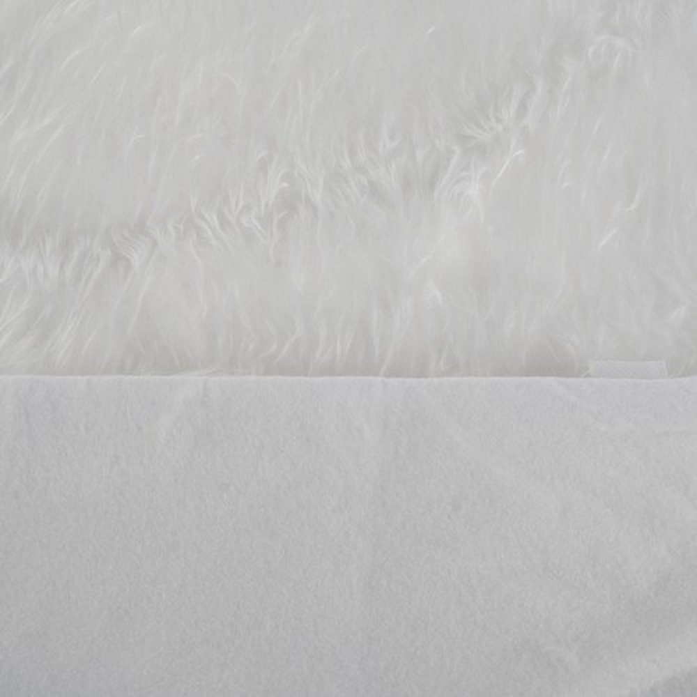 Ruhhy Baumteppich Weihnachtsbaummatte Unterlage, Rund, Höhe: 1 mm, ergänzt die Baum- sowie Raumdekoration auf stilvolle Weise