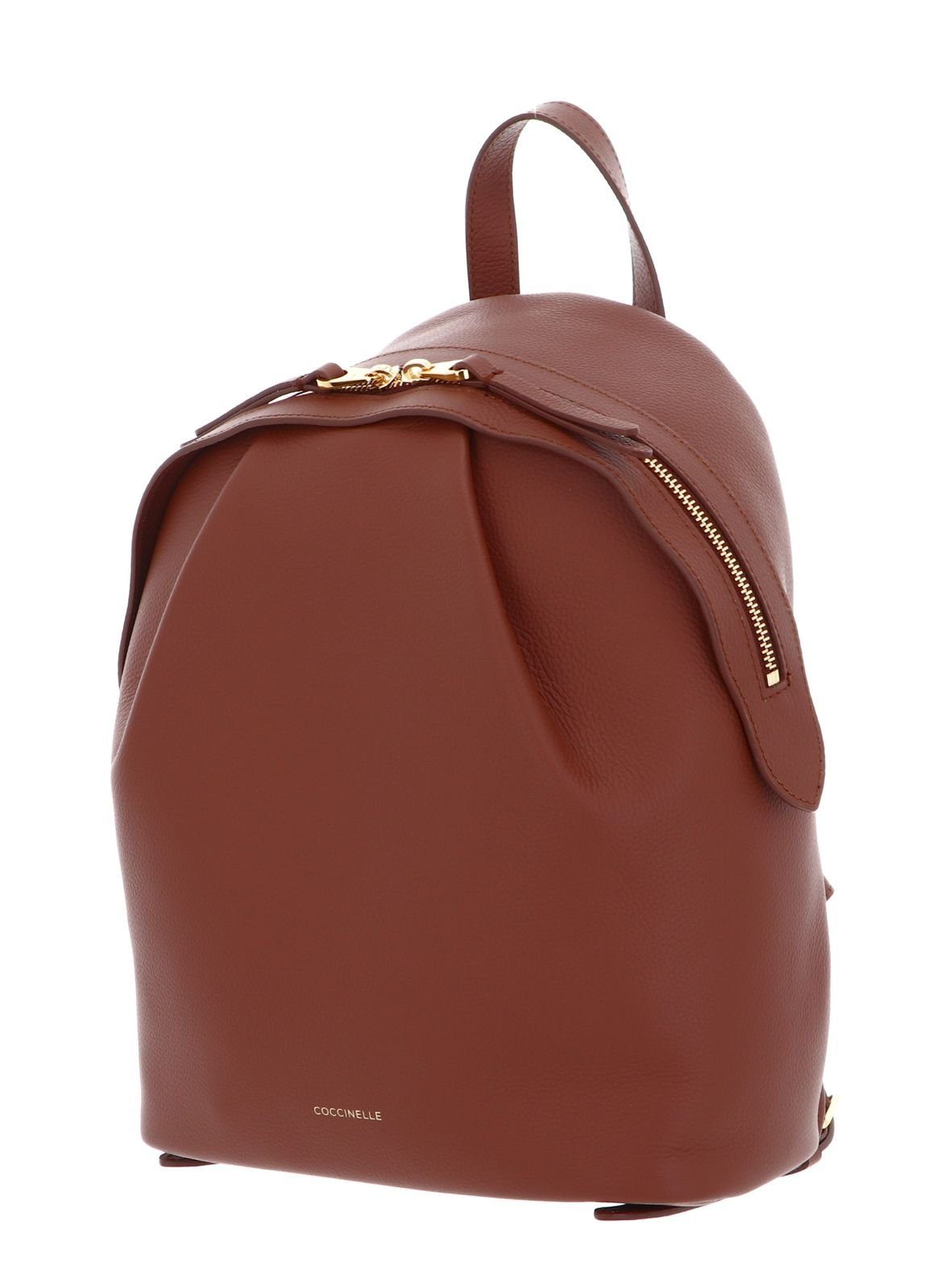 COCCINELLE Freizeitrucksack Coccinelle Soft Wear
