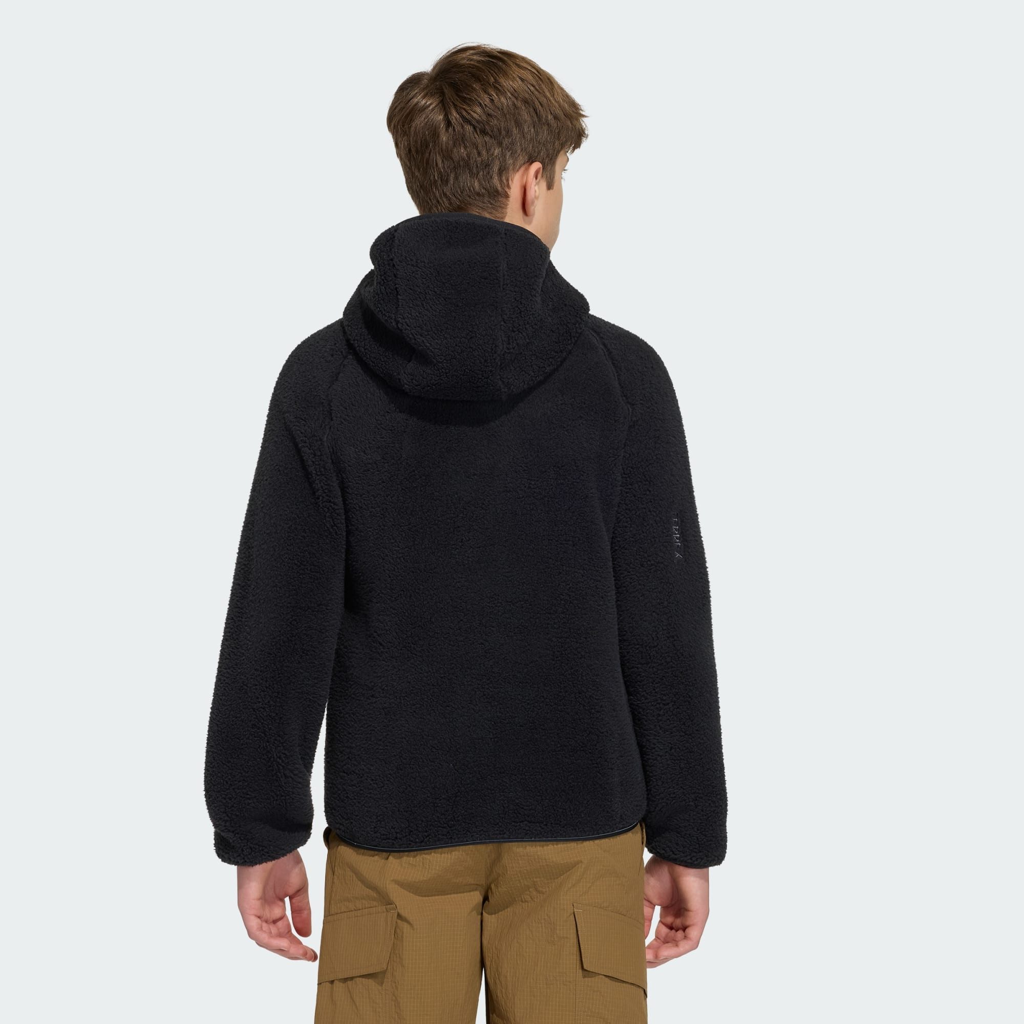adidas TERREX Fleecejacke (1-St)
