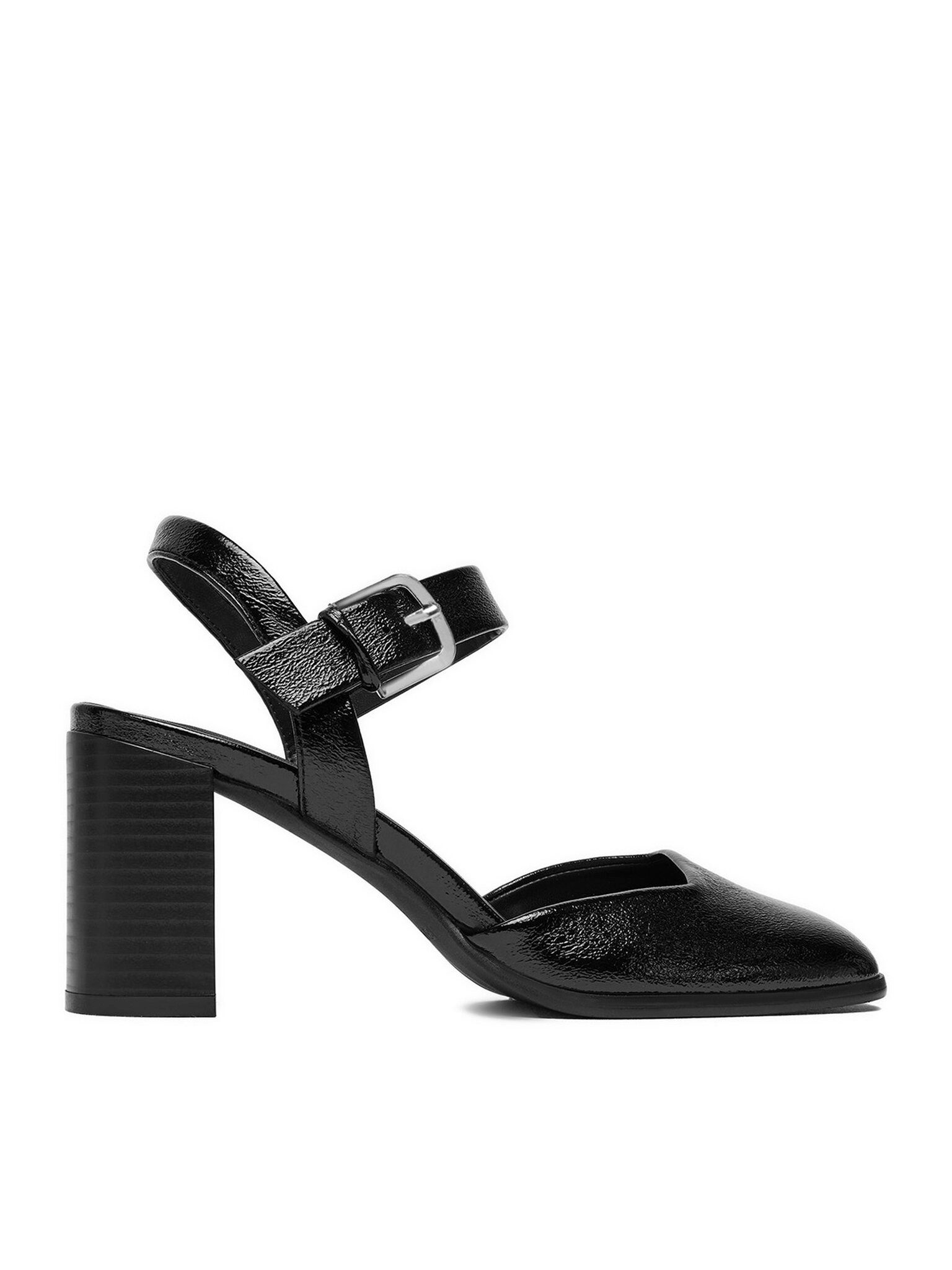 Jenny Jenny Women's Pumps Black CEO-CD24-201-1 Pumps