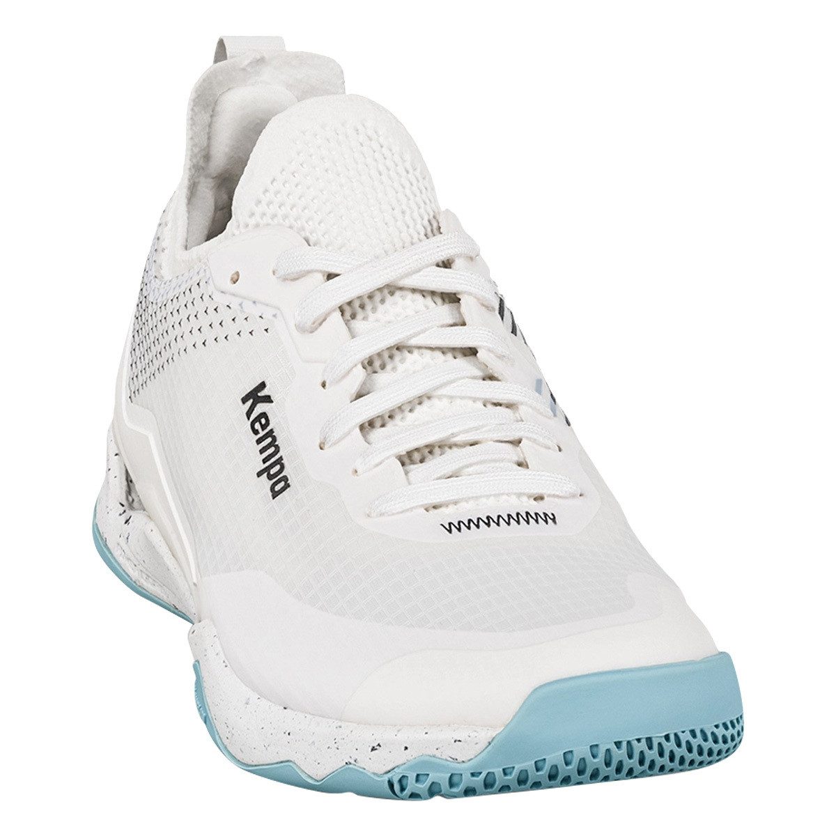 Kempa Hallen-Sport-Schuhe Wing Lite 3.0 W Hallenschuh