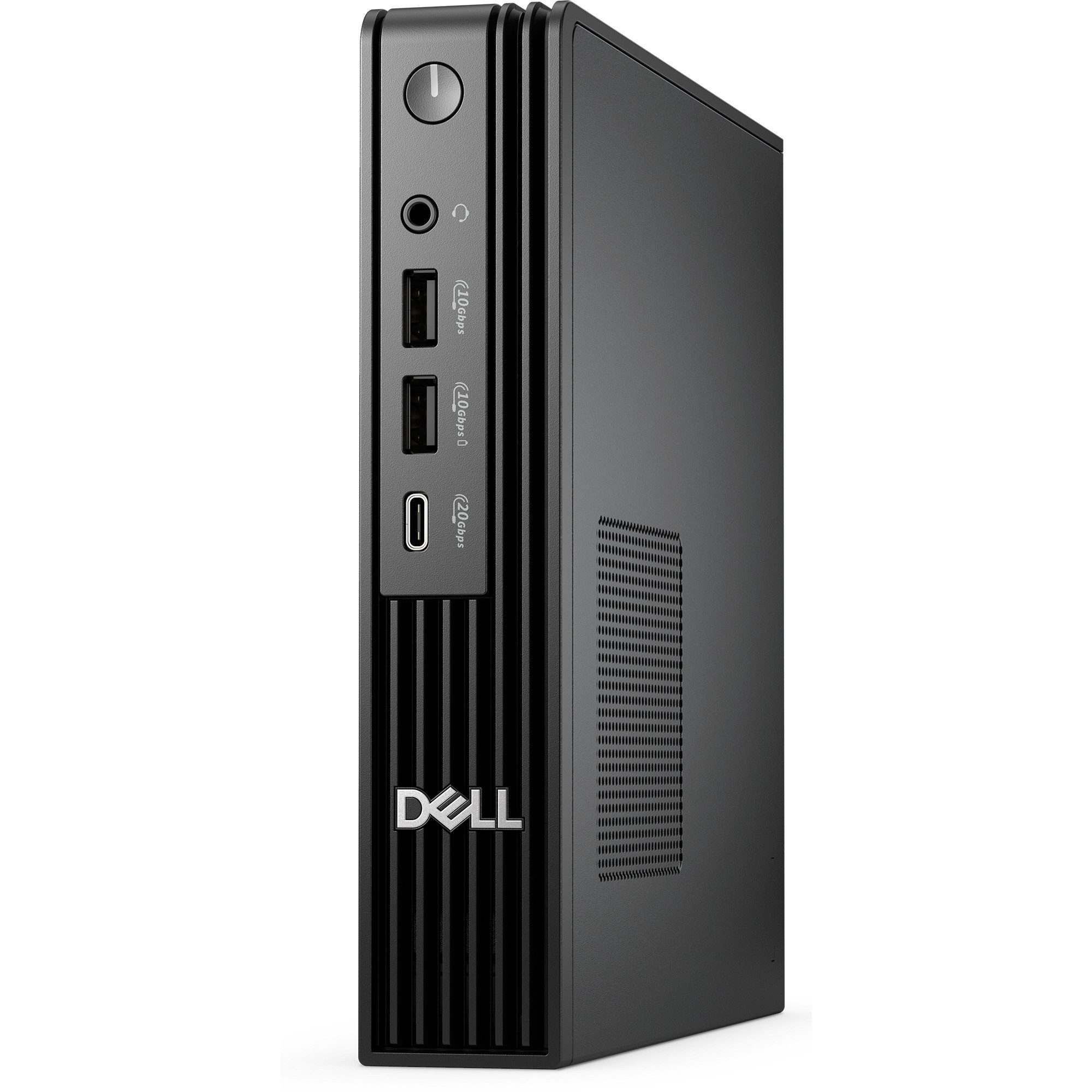 Dell Dell Pro Micro Plus (DFVJP), Mini-PC, (Windows 11 PC (Intel® Q870 Core Ultra 7, Graphics, 16 GB RAM)