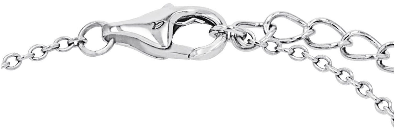Prinzessin Lillifee Armband Schmetterling, mit Zirkonia (synth) und Emaille