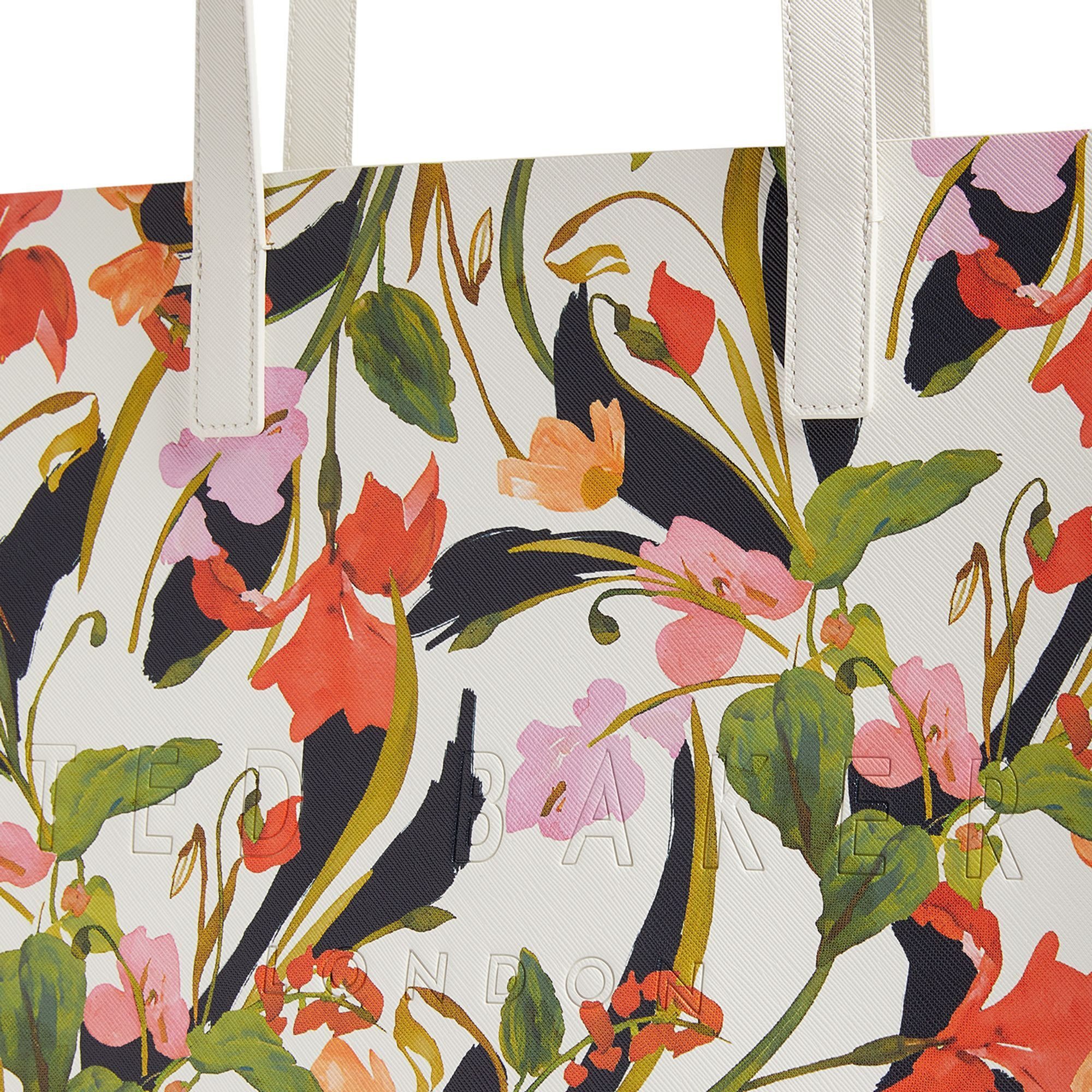 Ted Baker Shopper Flowela, Polyurethan